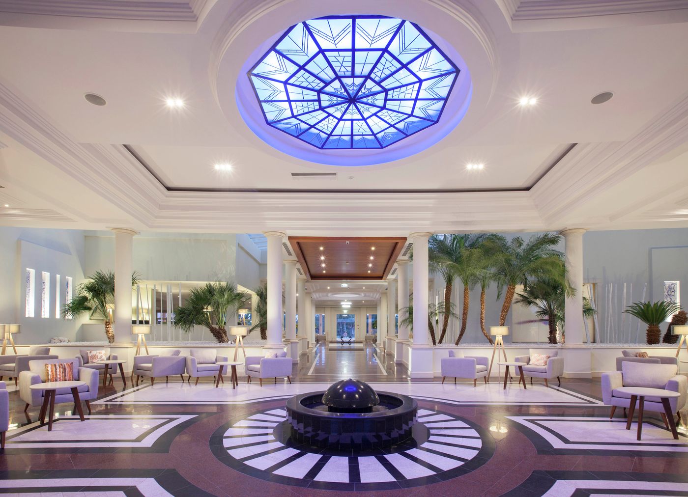 TUI Blue Falesia - Adults Only