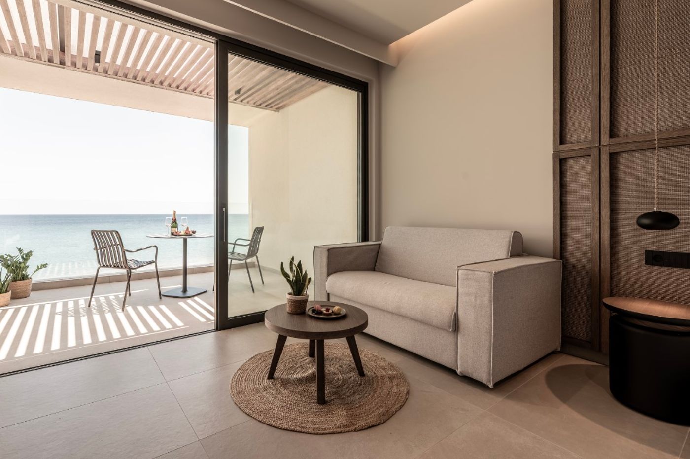 Mosay Kos All Suites