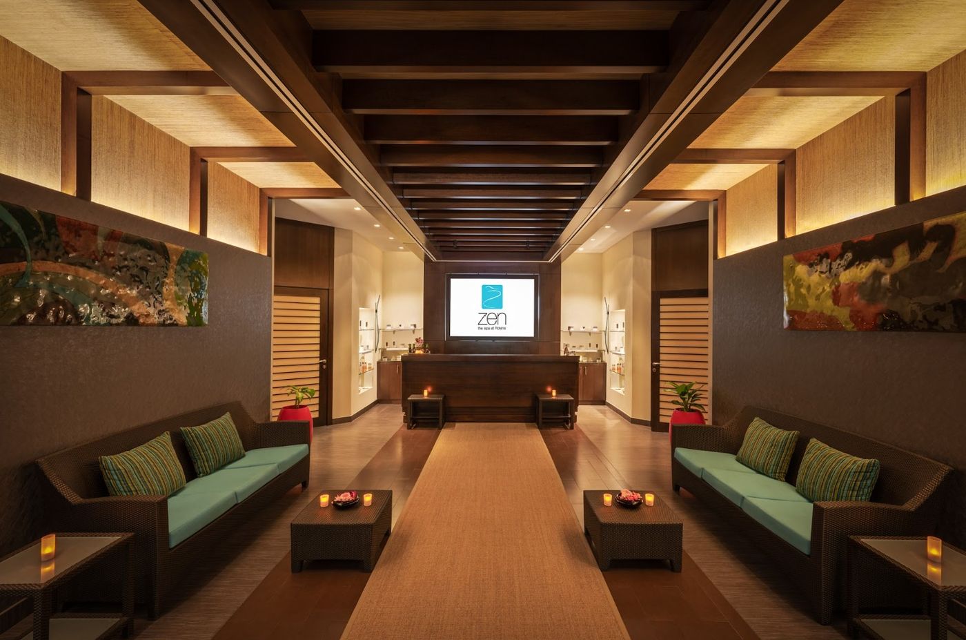 Fujairah Rotana Resort 29.09