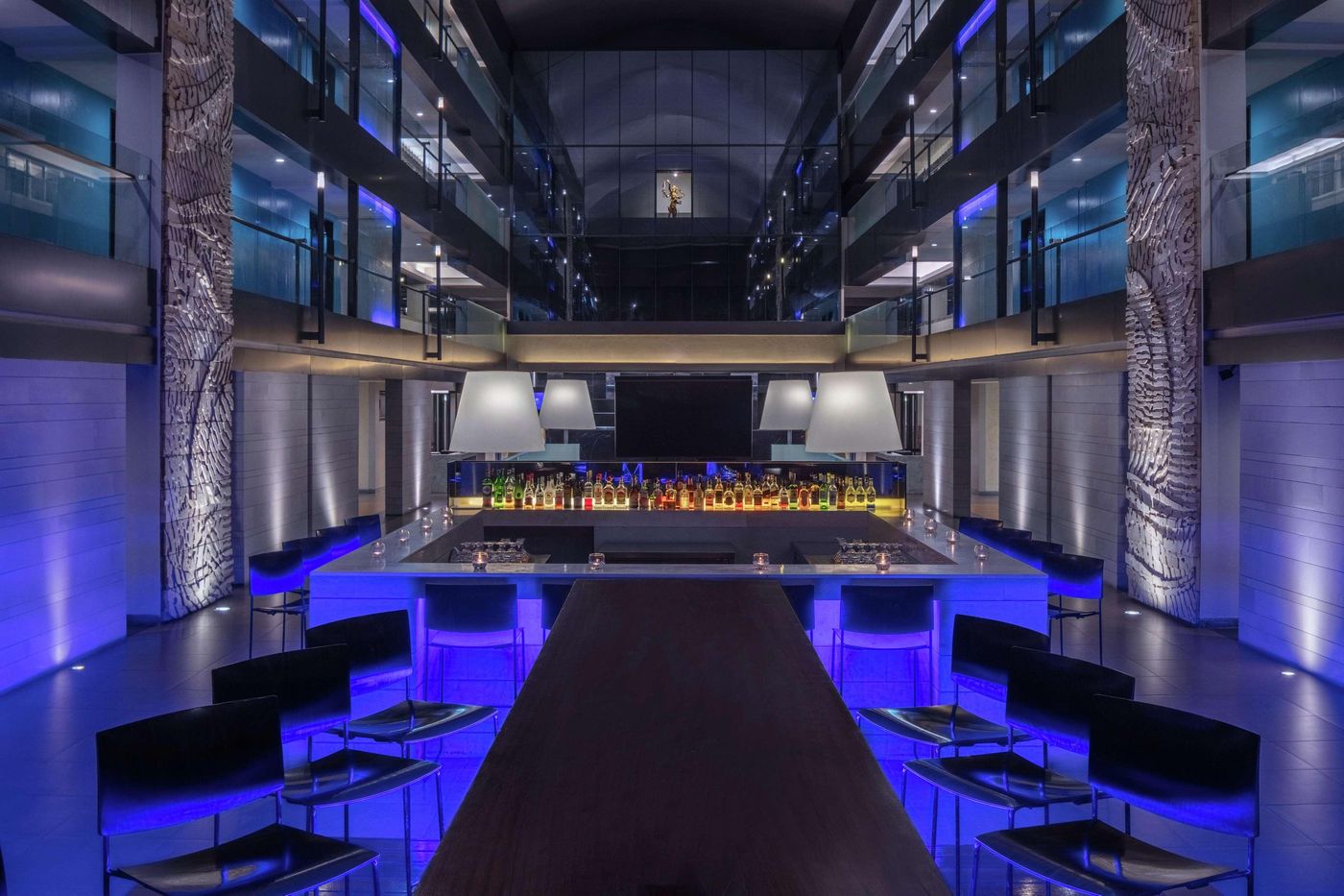 Banthai-Beach-Resort---Spa-General-view-73