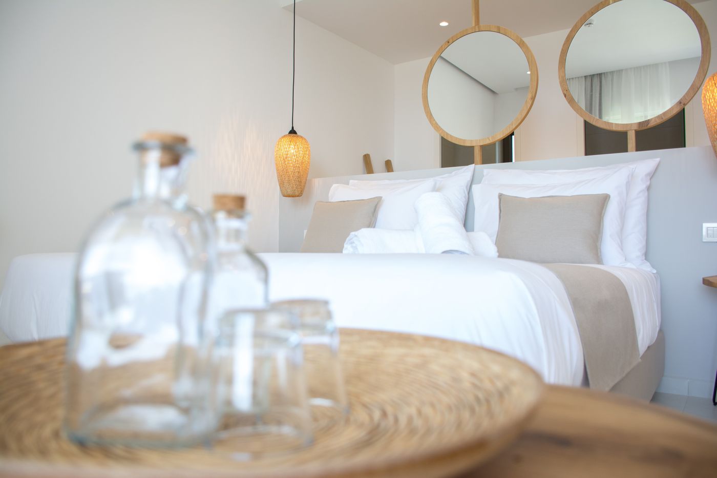 Aqua Blu - Adult’s Only