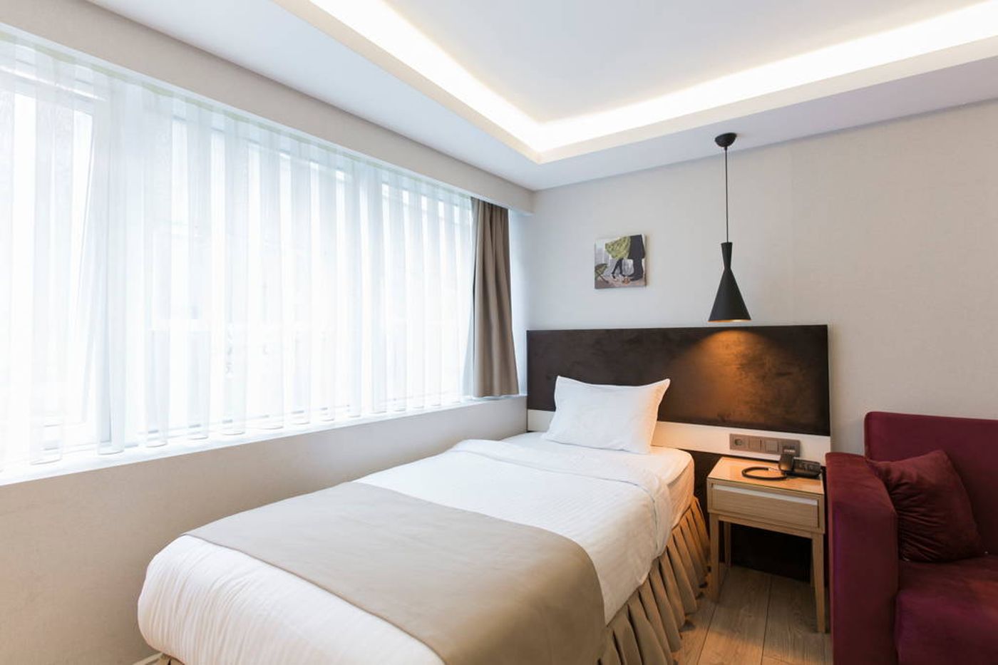 Carina-Park-Suites-Nisantasi-Room-18