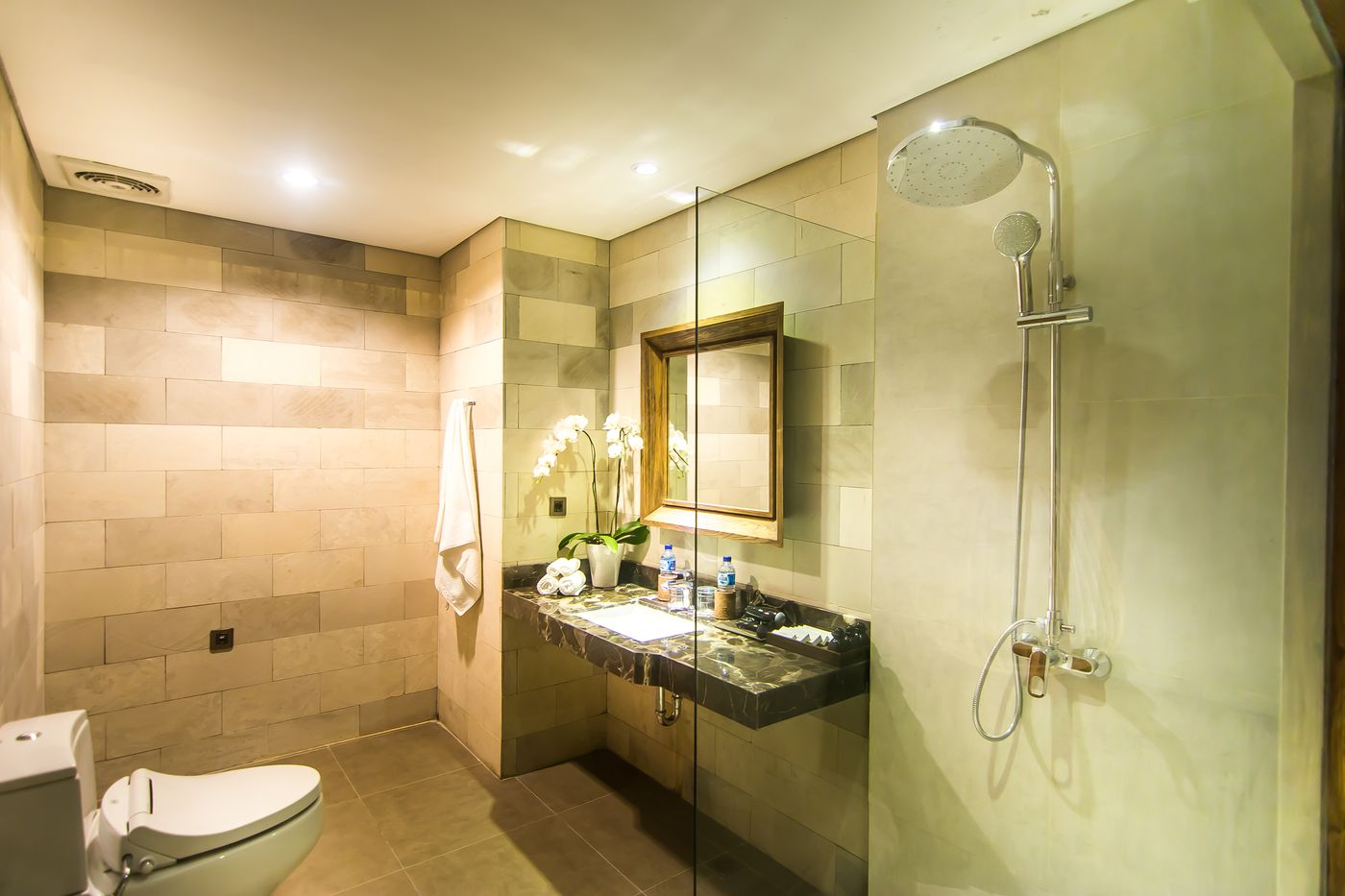 Anumana Ubud Hotel-Indonesia-Bali-Room-9