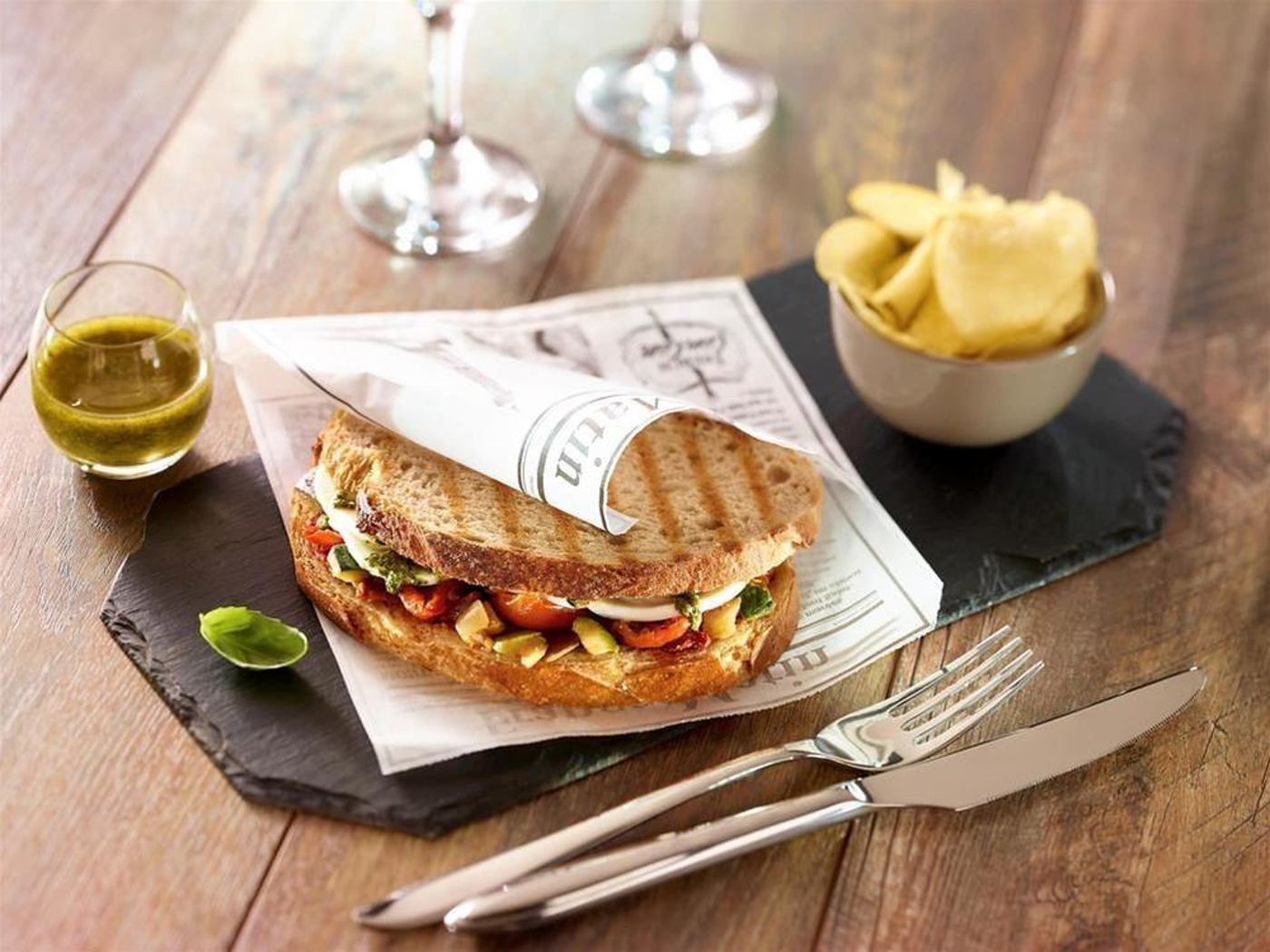 Ibis Annecy Centre Vieille Ville-France-Annecy-General view-5