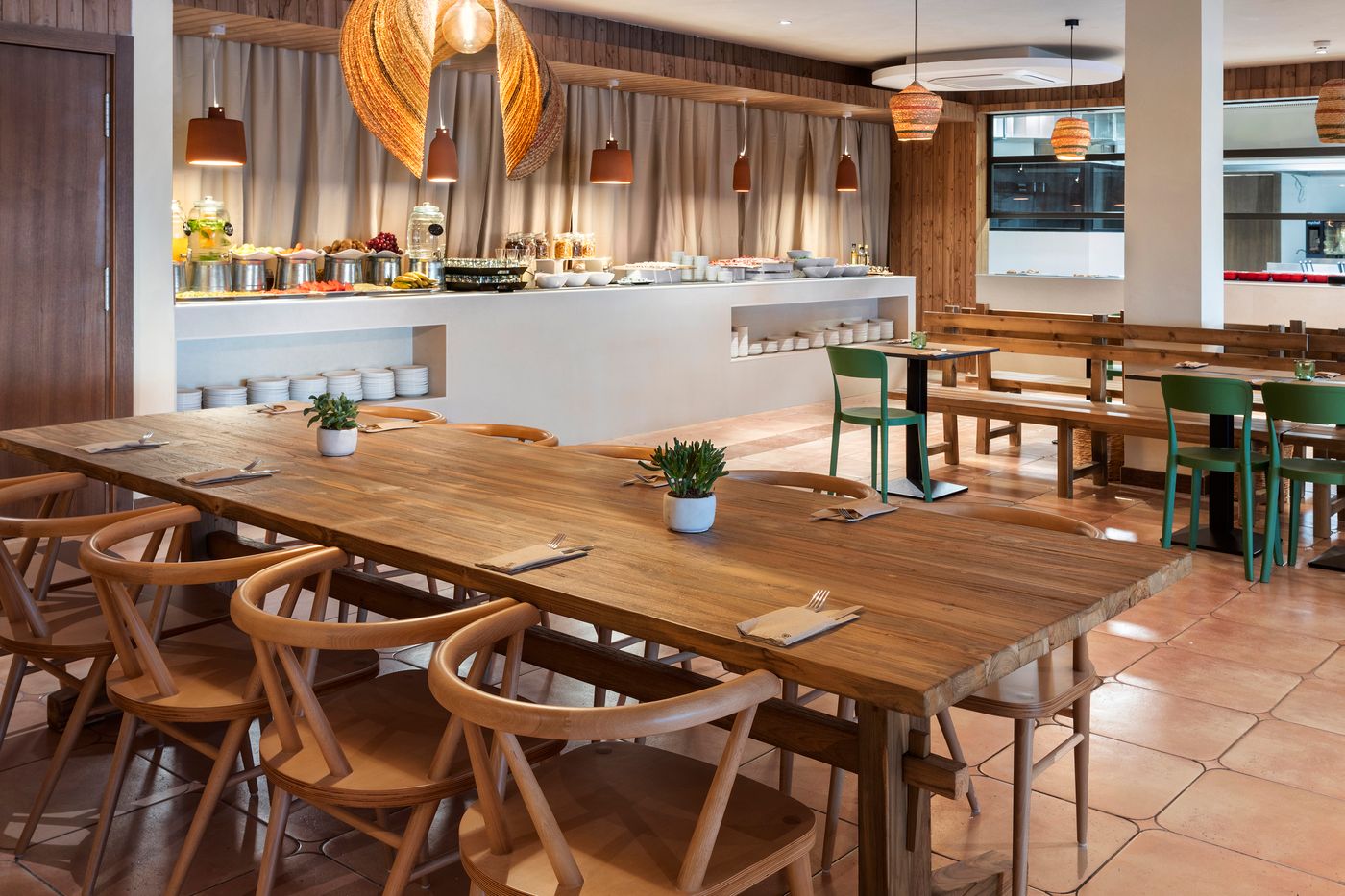 Innside by Melia Wave Calvia