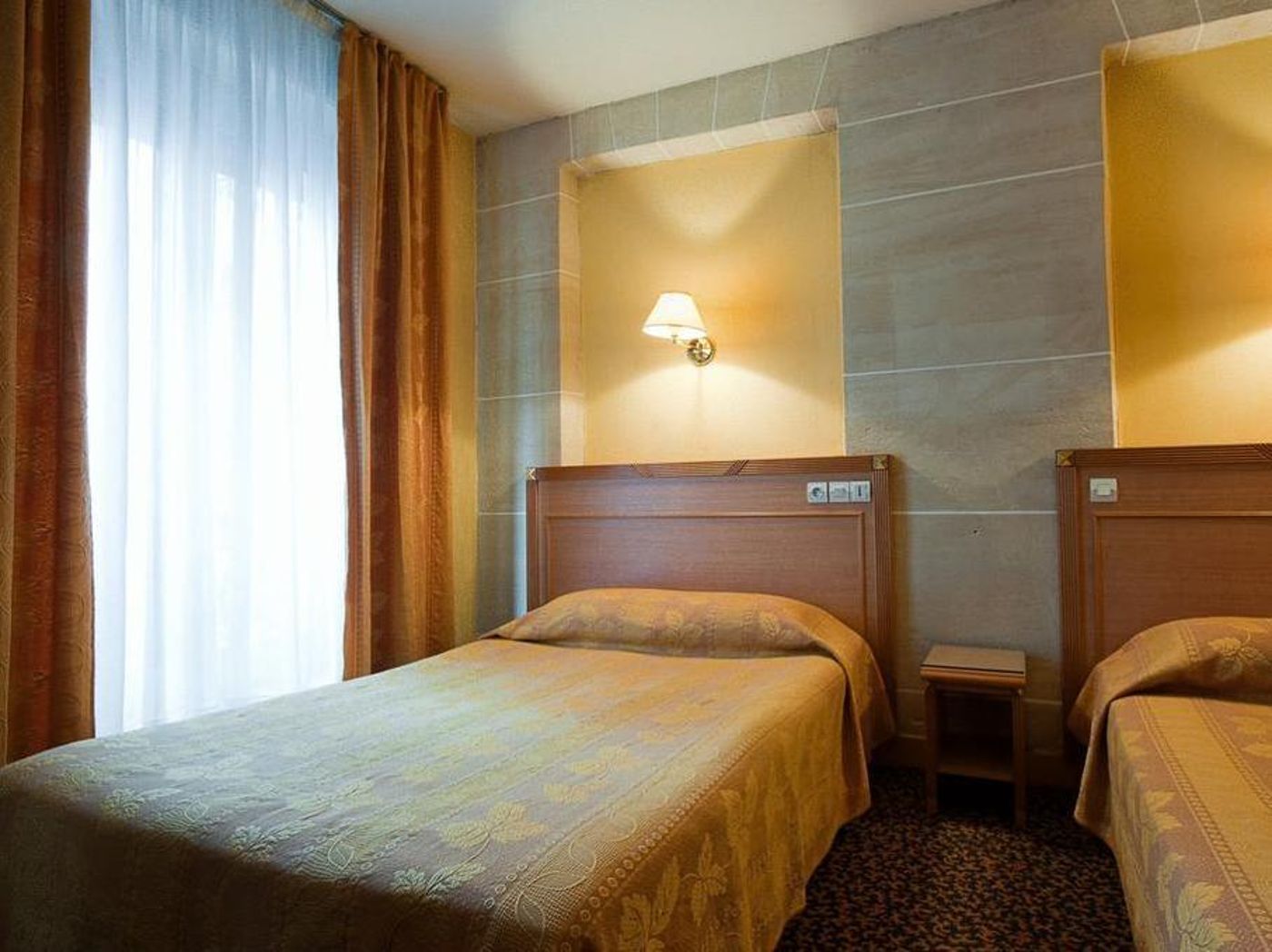 Le Havane-France-PARIS-General view-7