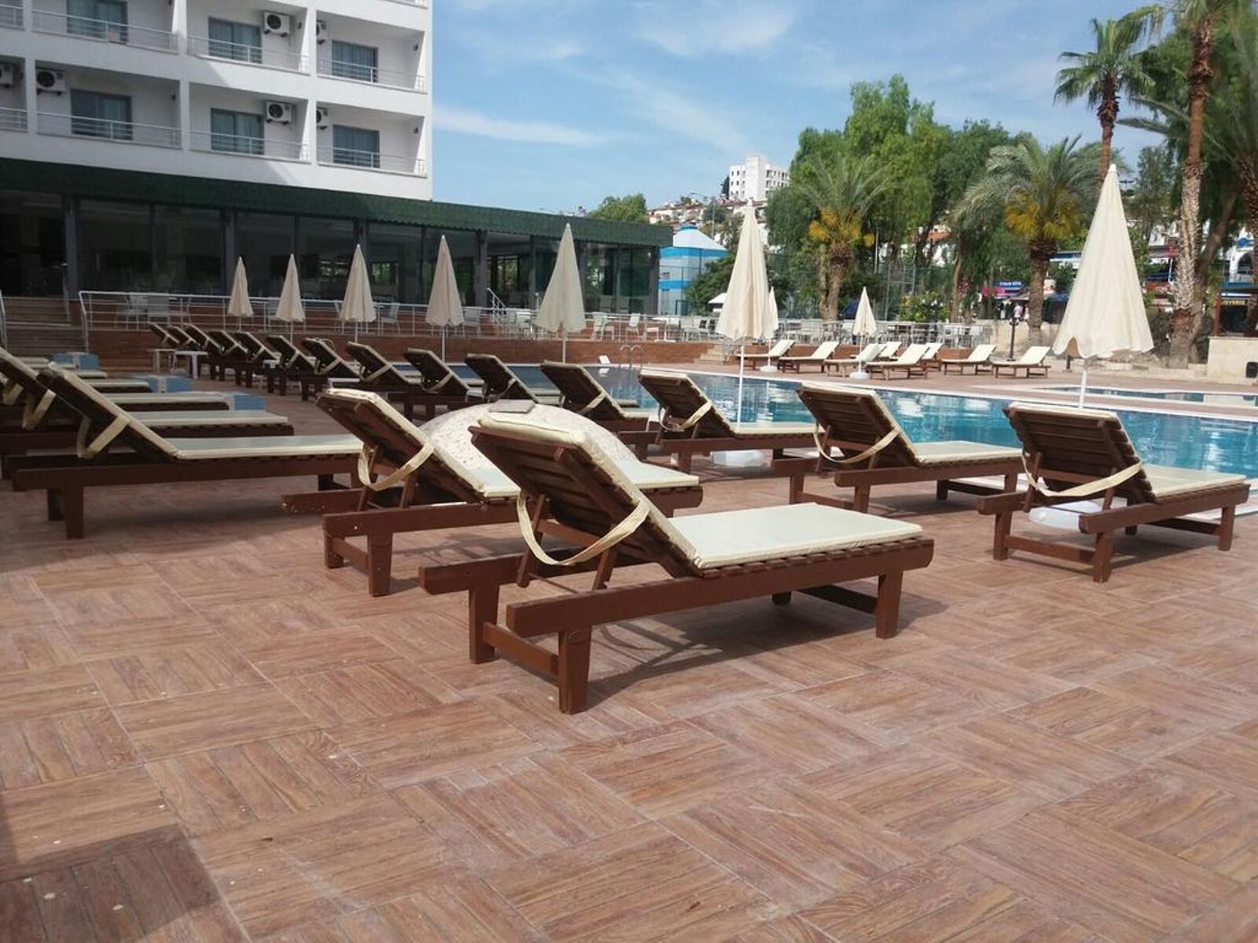 Ayma Beach Resort & Spa