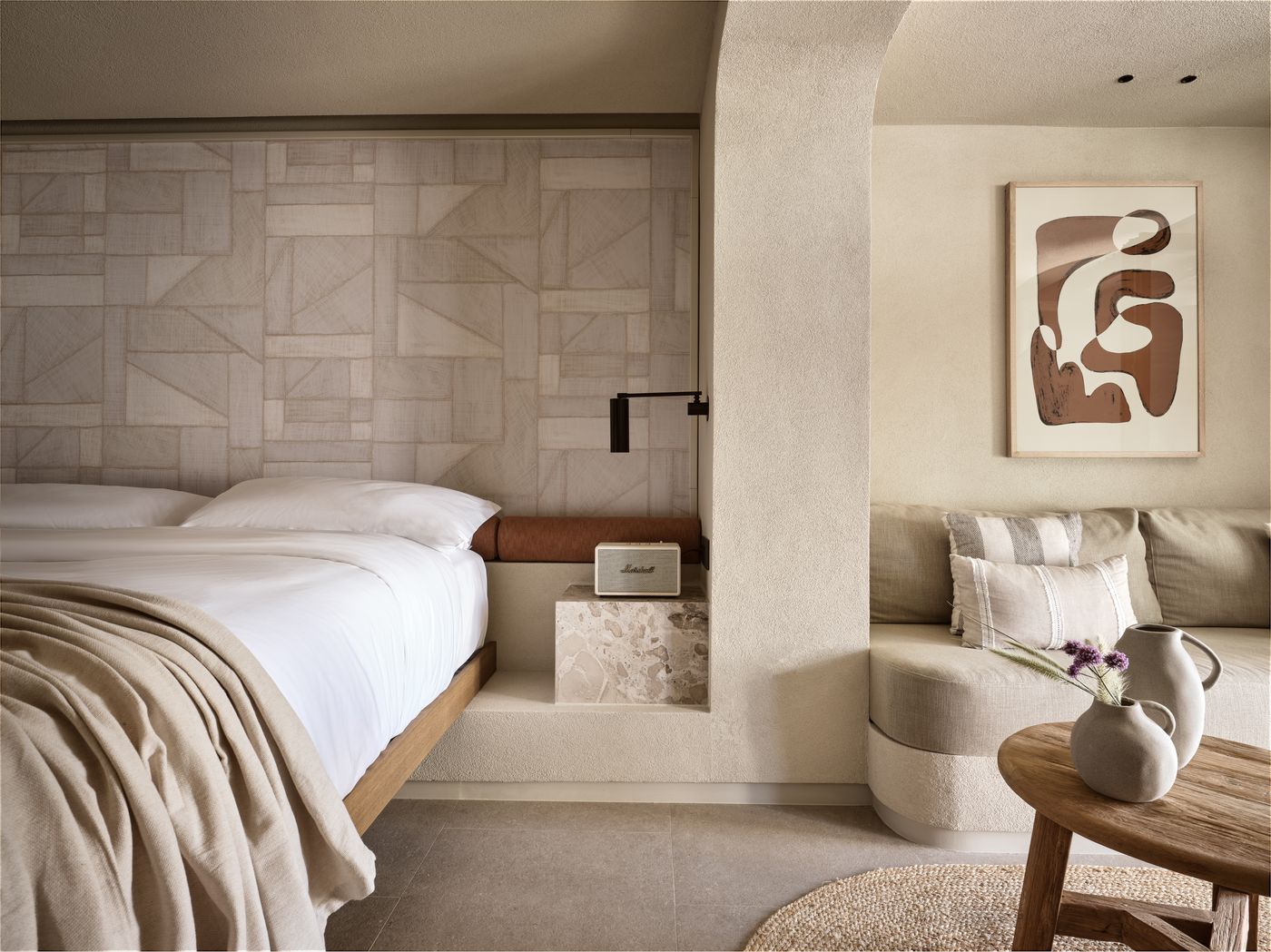 Domes Noruz Mykonos - Adults Only