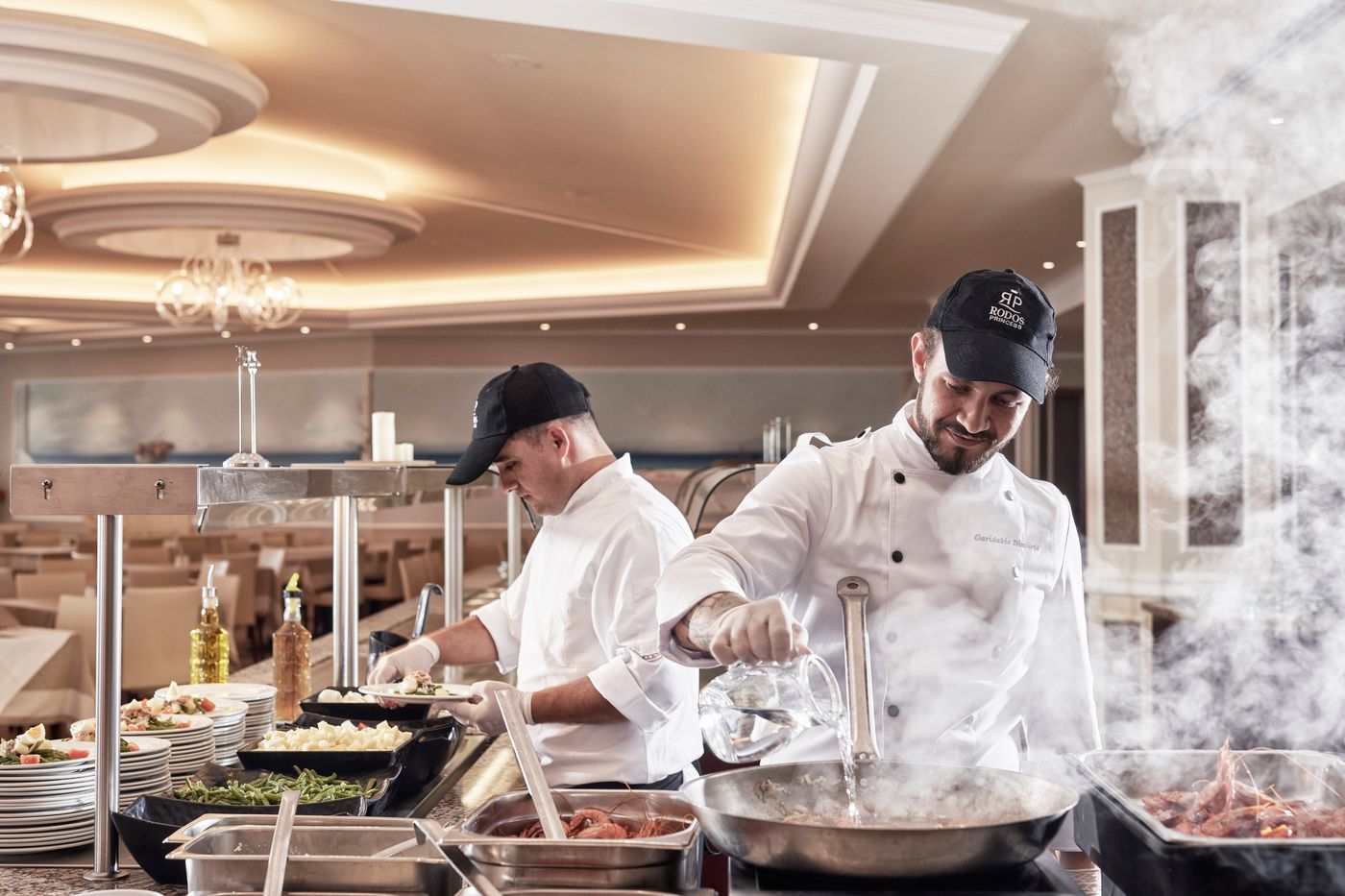 Rodos-Princess-Beach-Hotel-Restaurant-52