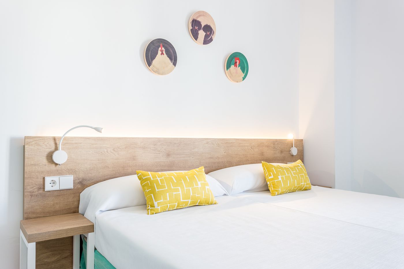 Aparthotel Ferrer Tamarindos