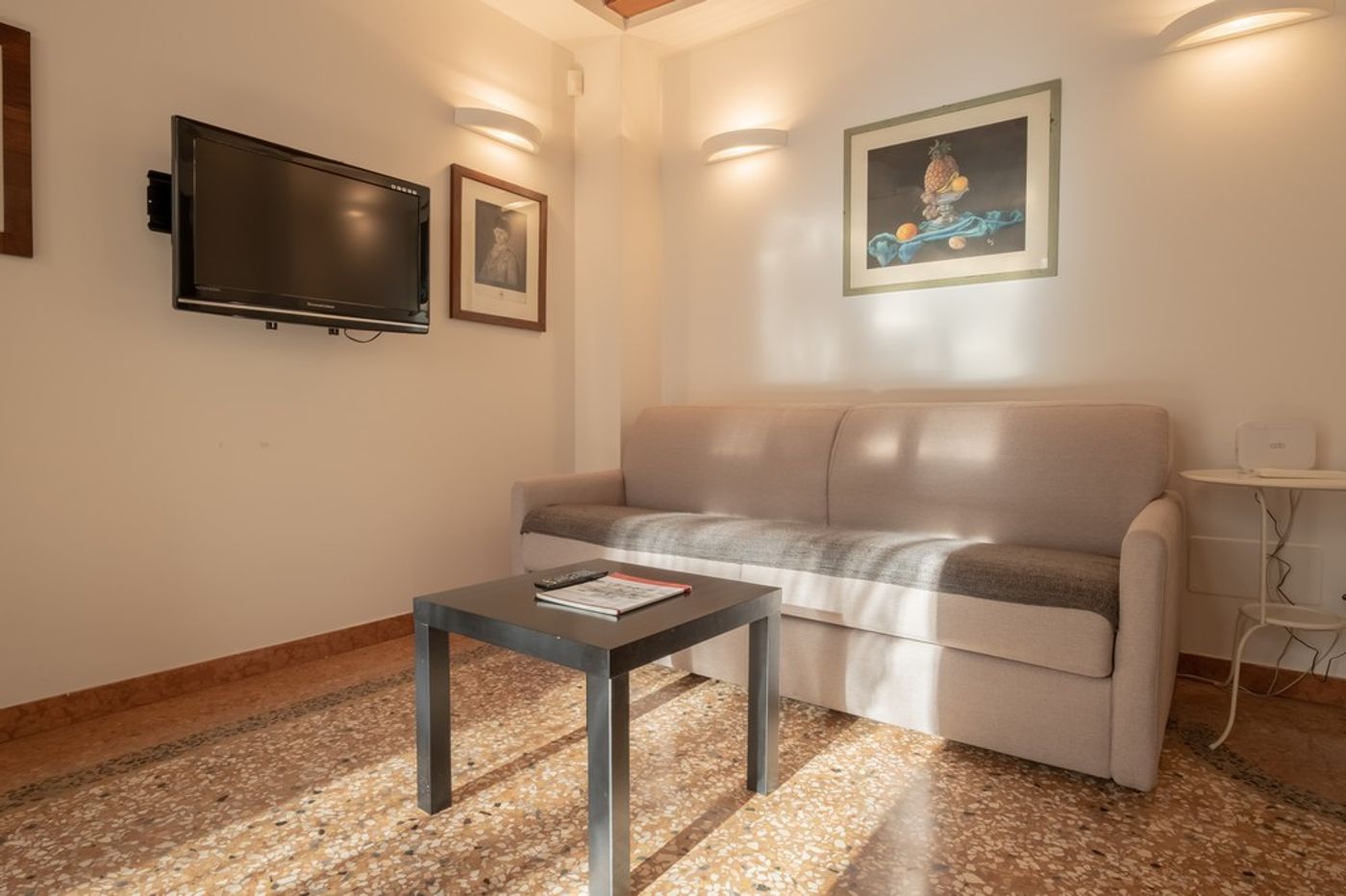 Isaia Garden- BolognaRooms - Italy - BOLOGNA - Room - 9