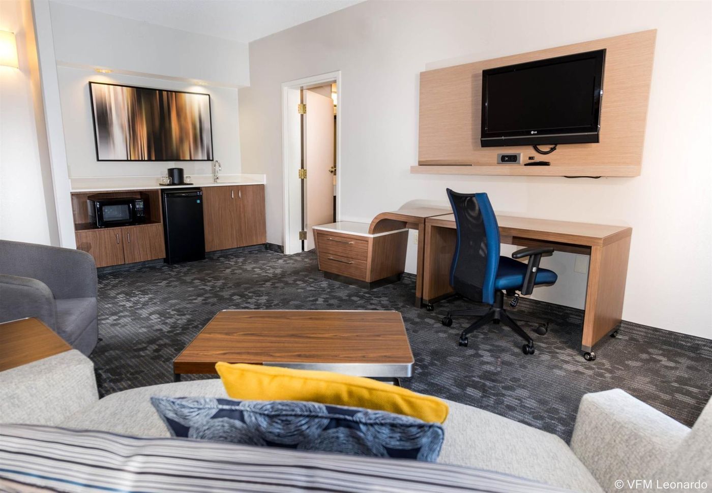 Courtyard Austin Round Rock-United States-ROUND ROCK-General view-6