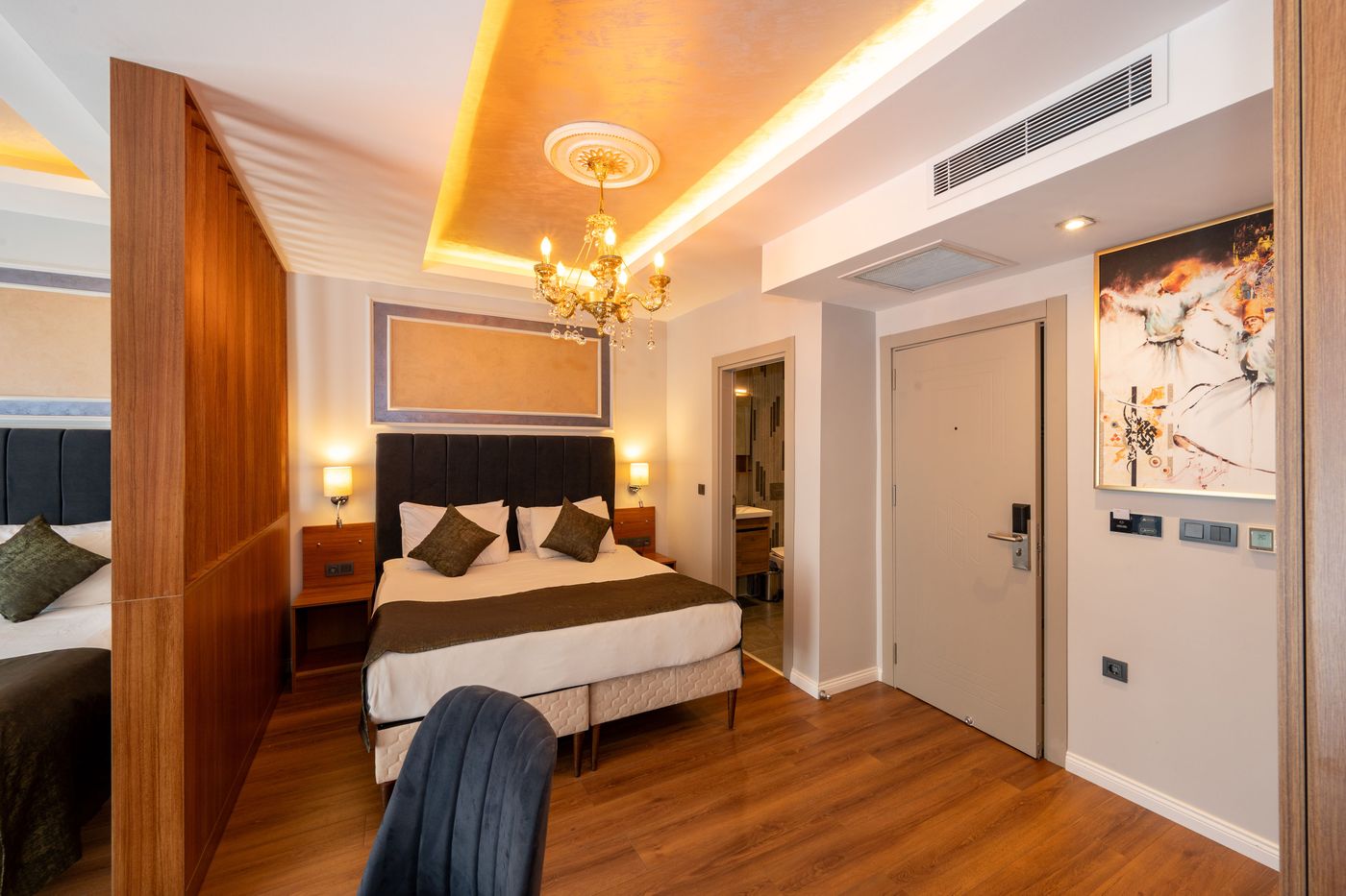 Harmony-Hotel-Istanbul-Room-24