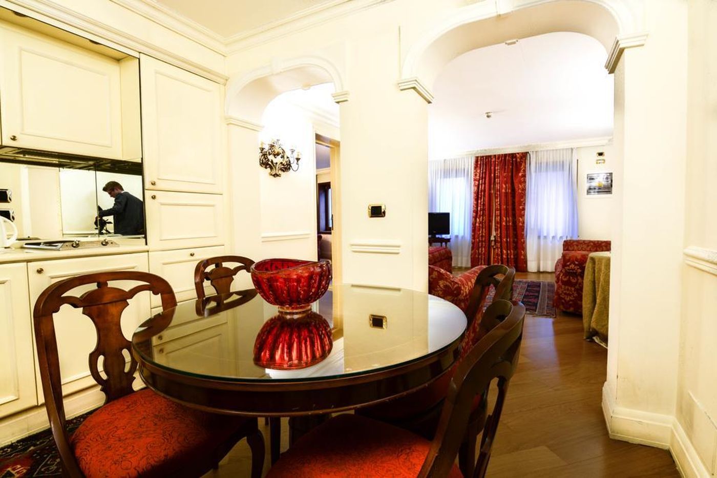 San Marco Luxury a Torre dell' Orologio Suites-Italy-VENEZIA-Room-9