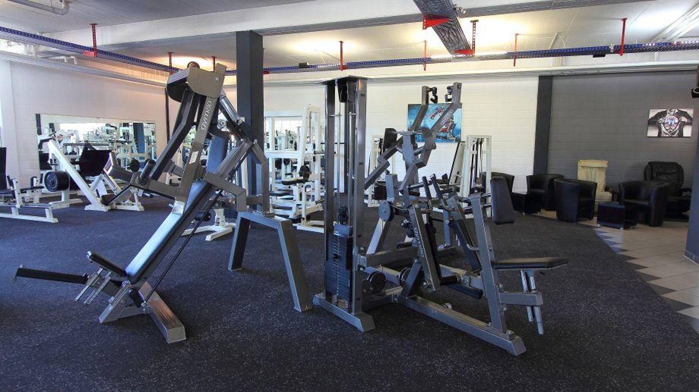 Tannenblick - Germany - Bad Vilbel - Sports and Entertainment - 8