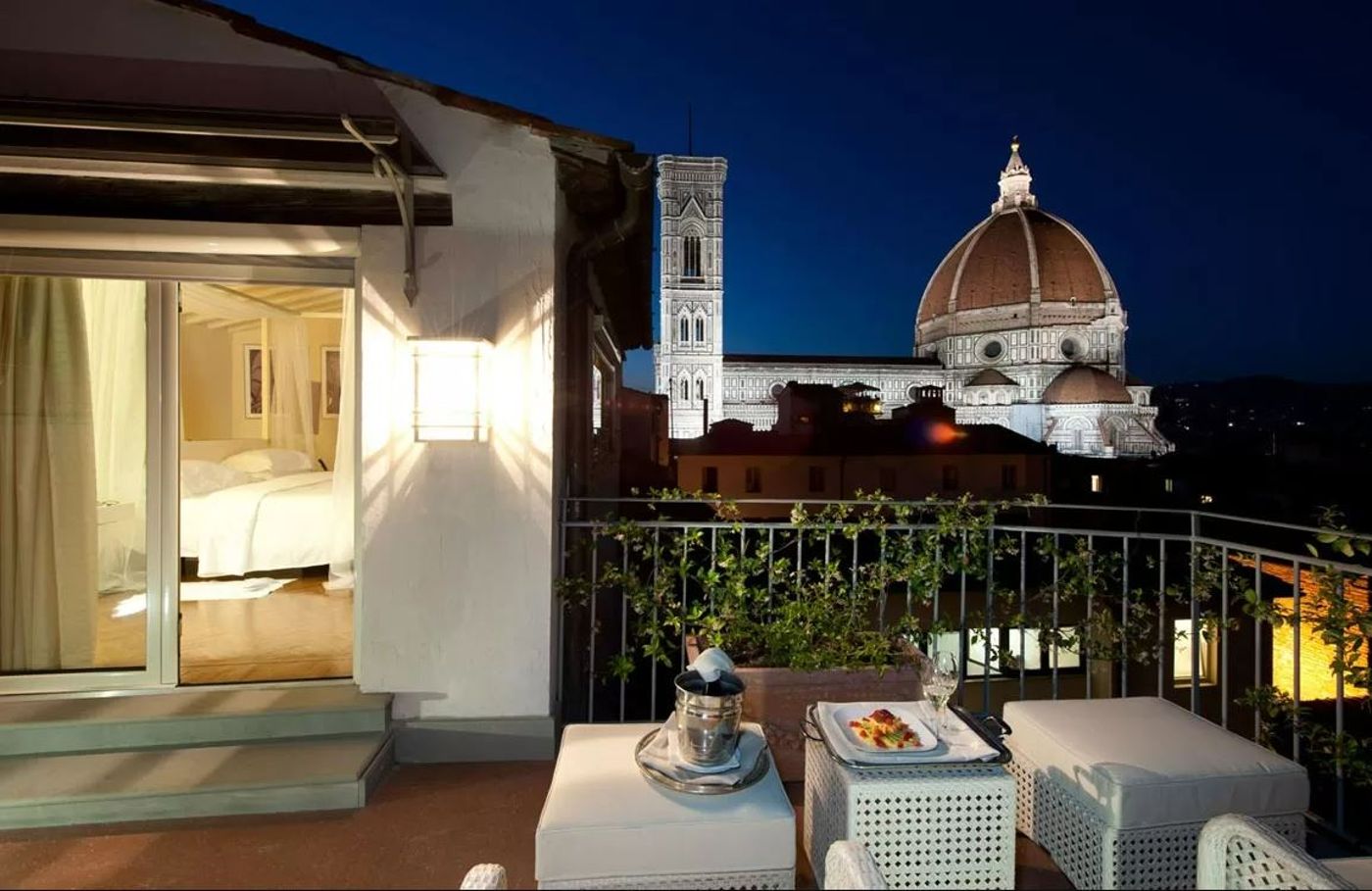 Hotel Brunelleschi