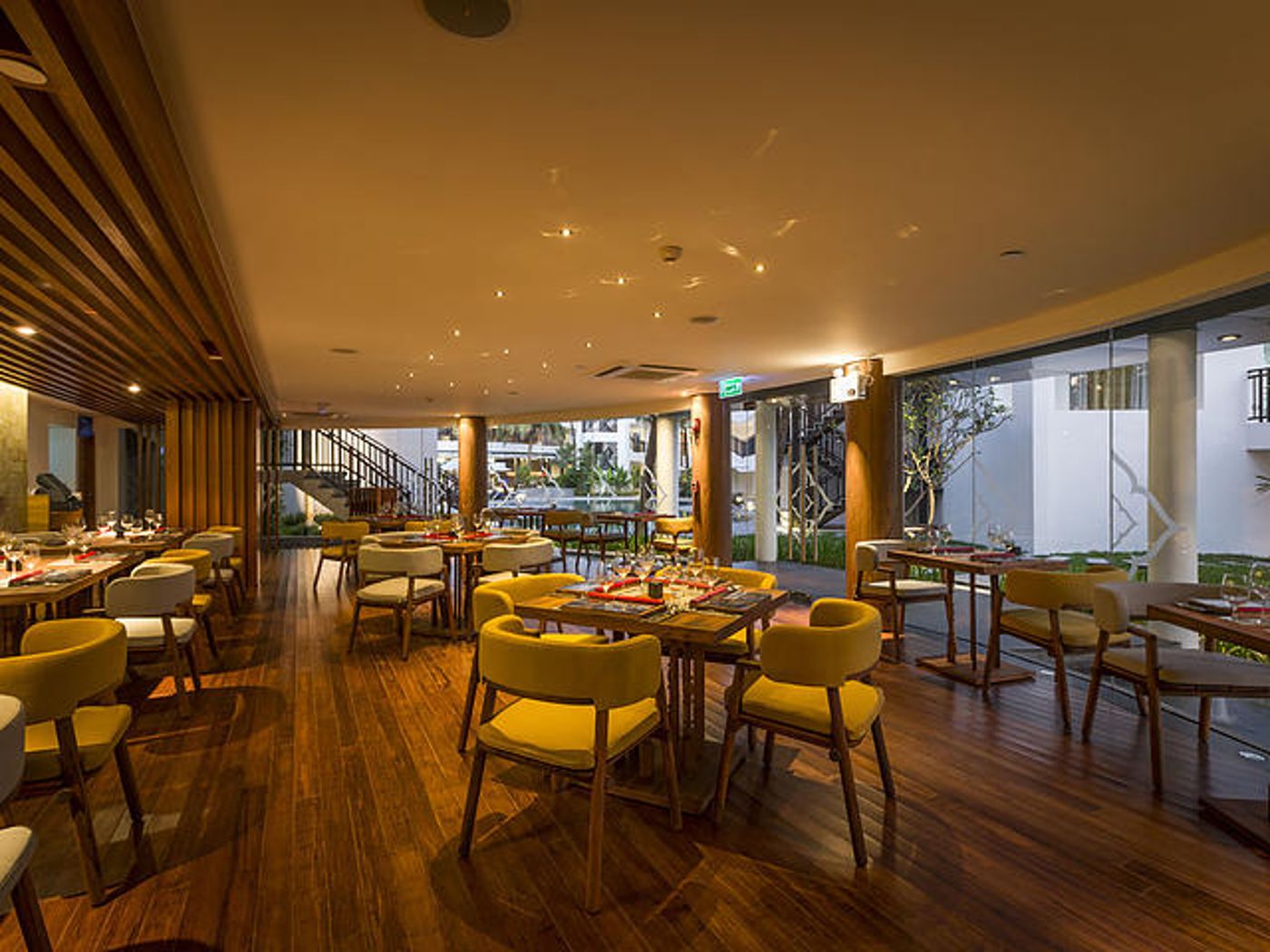 Destination Resorts Phuket Karon Beach