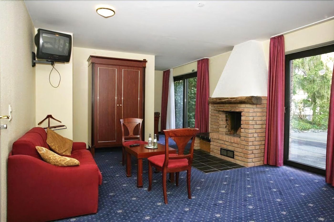 Stargaze Home Hotel - Germany - HAAN - Room - 3