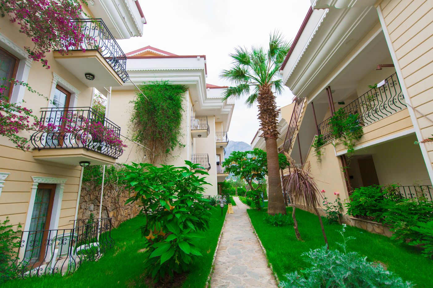 Hotel-Yel-Holiday-Resort-General-view-18