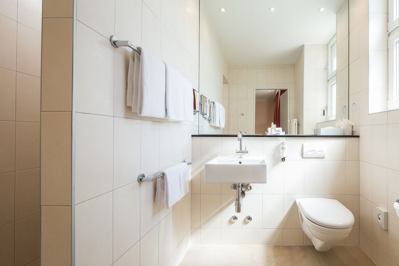 Hotel Schweizerhof Basel-Switzerland-BASEL-Room-9