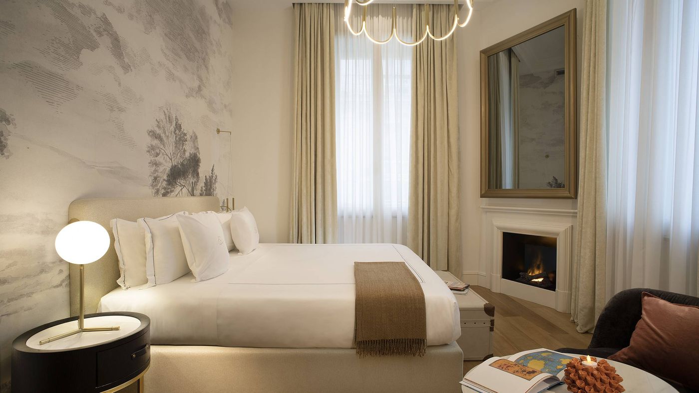 Elizabeth Unique Hotel