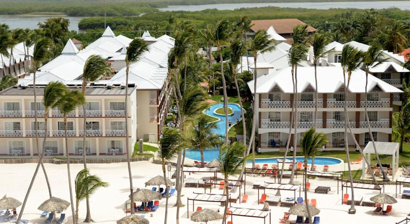 Be Live Grand Punta Cana