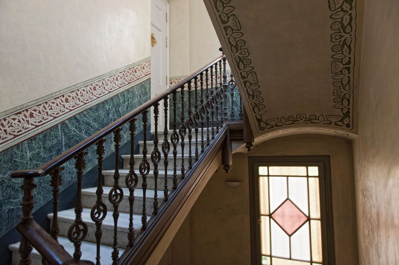 MH Apartments Tetuan-Spain-BARCELONA-Lobby-9