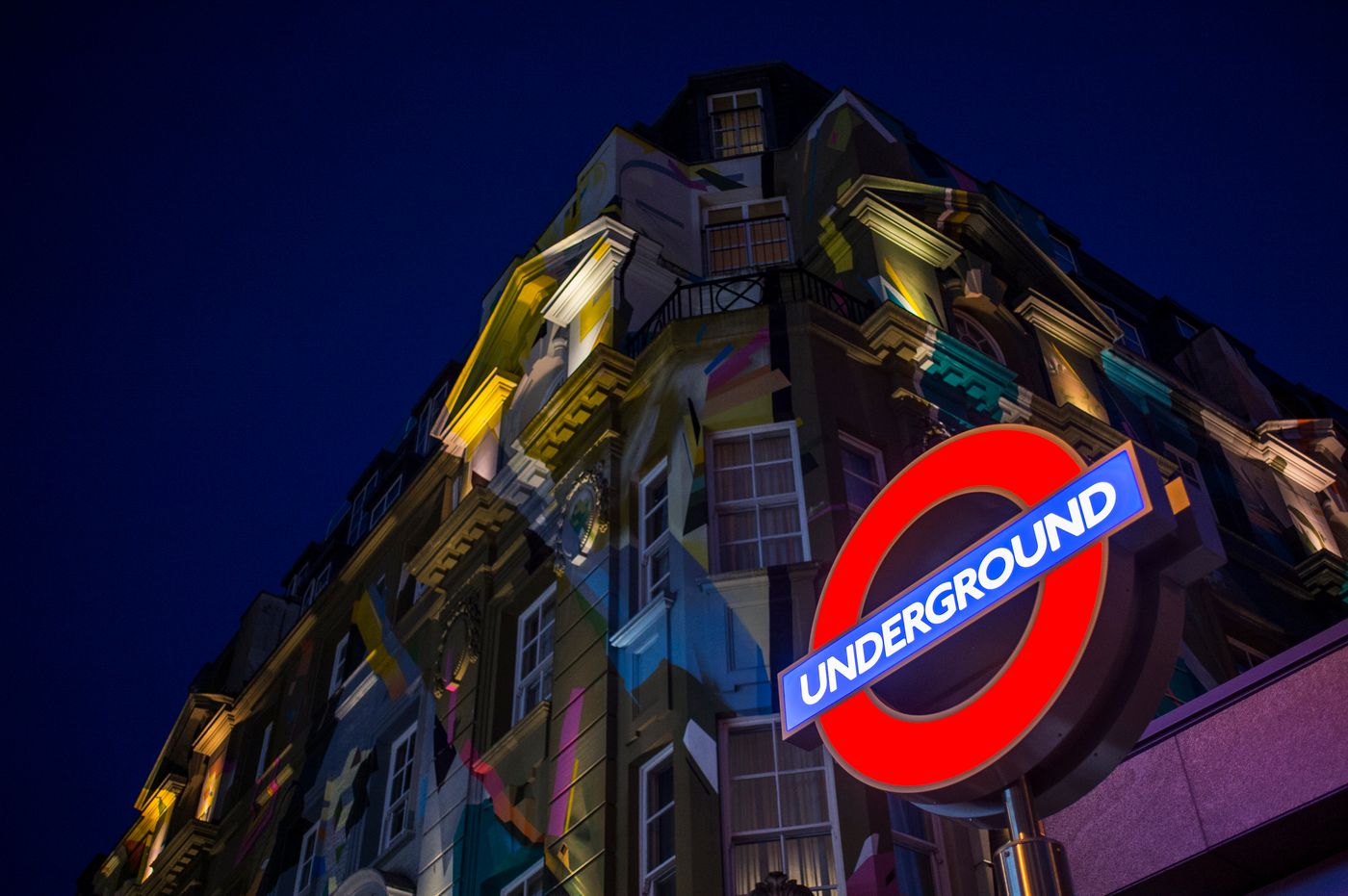 Megaro Hotel - United Kingdom - LONDON - General view - 2