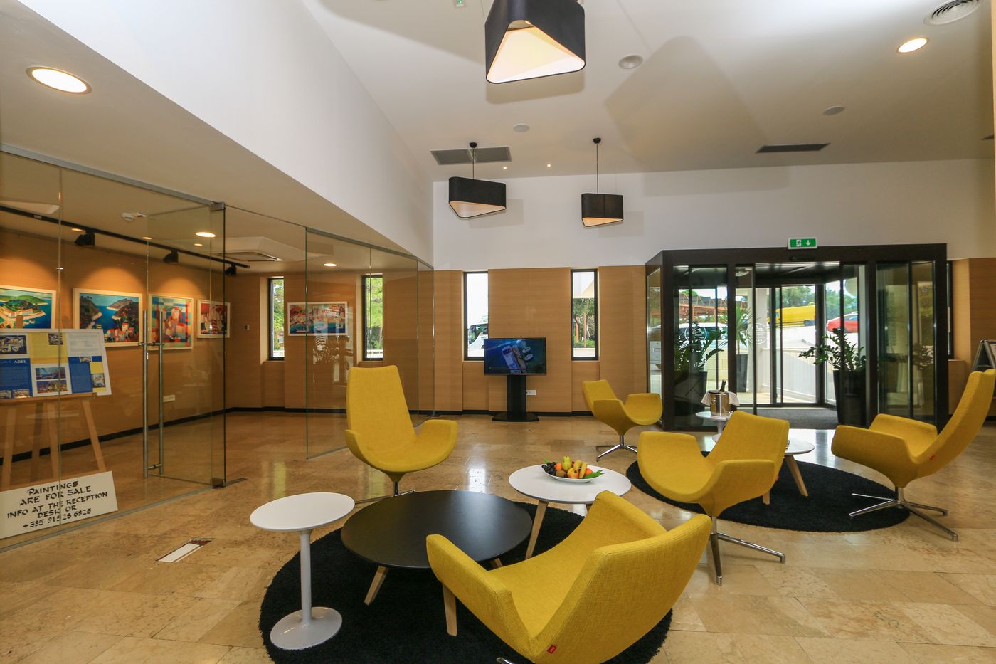 Aminess Liburna Hotel