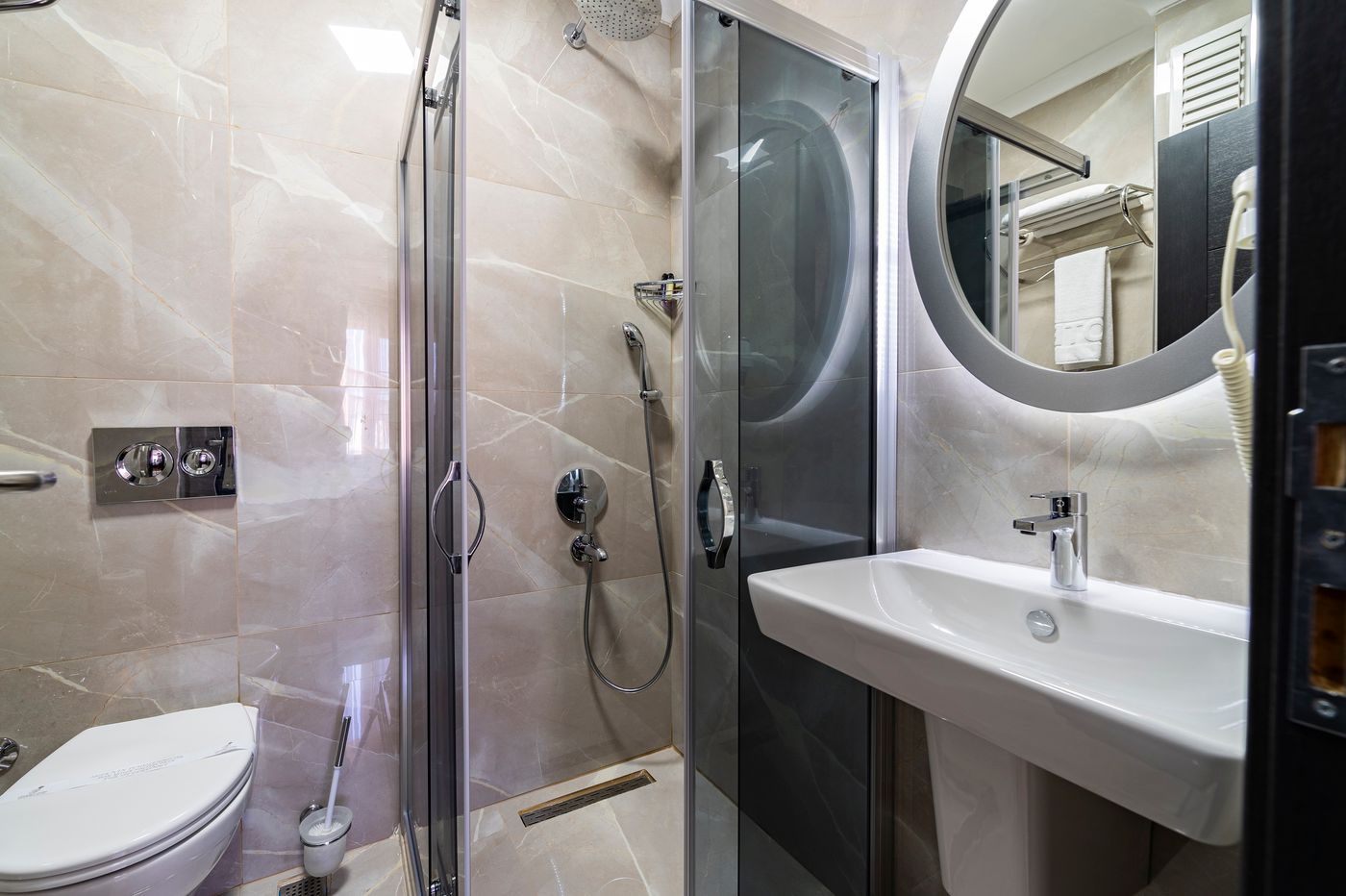 Levent Hotel Istanbul-Turkey-ISTANBUL-Room-8