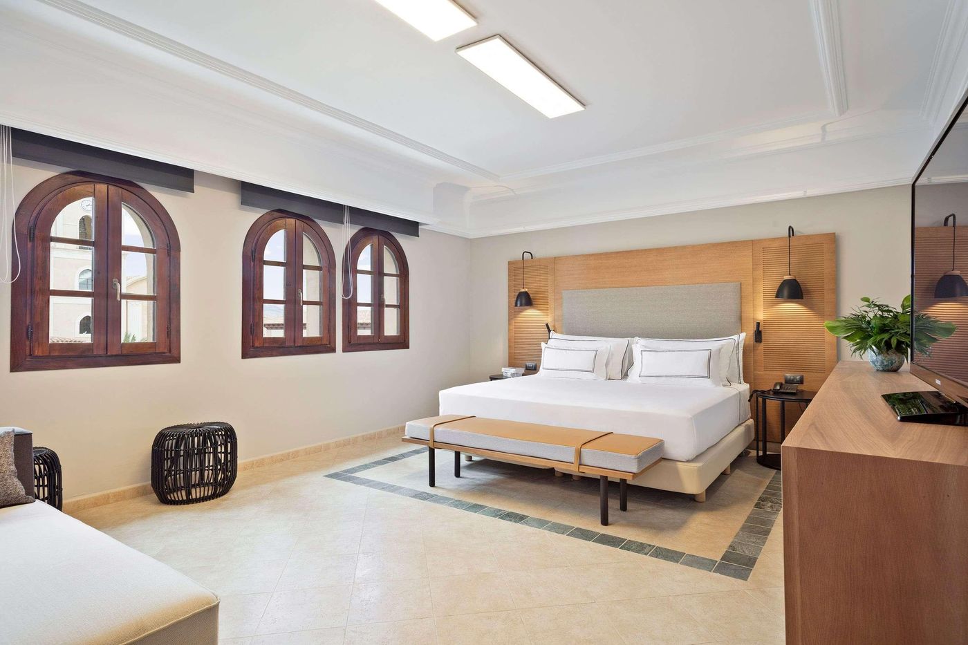 Melia-Villaitana-Room-55