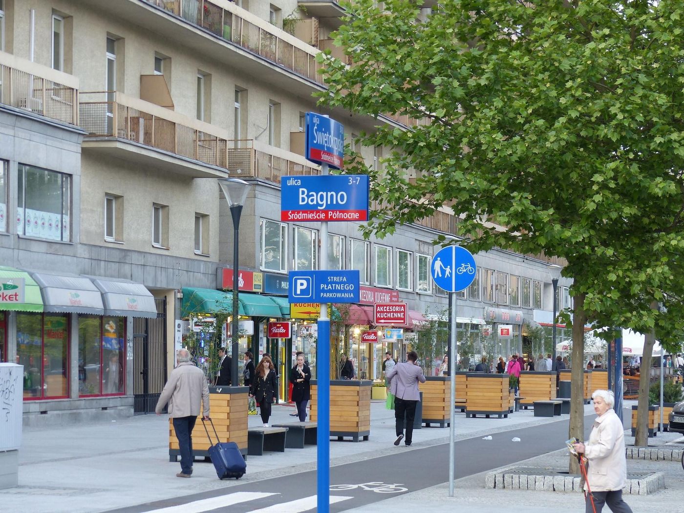 Hosapartments-City-Center-General-view-4