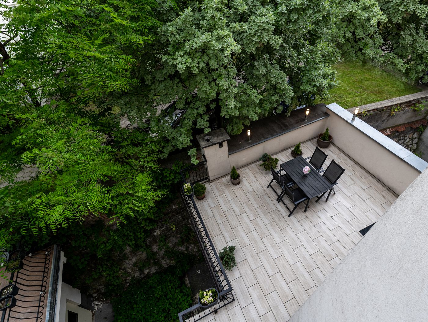 Z14-Boutique-Residence---Krakow-Old-Town-Room-10