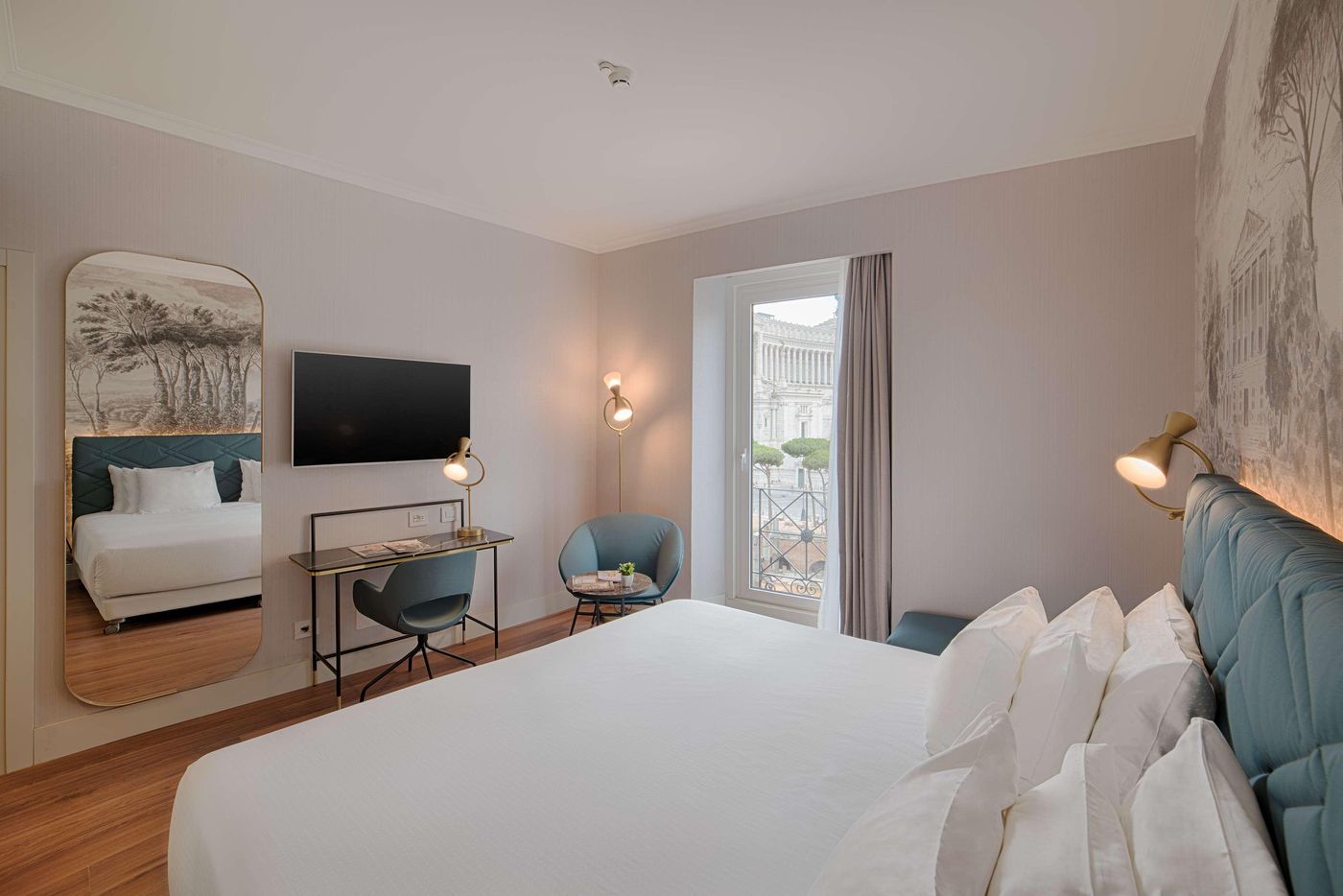 NH-Collection-Roma-Fori-Imperiali-Room-15