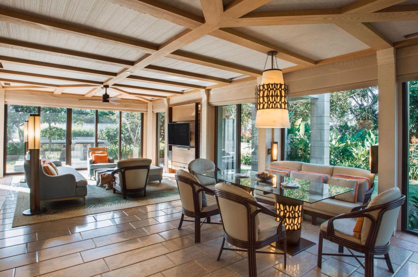 Ritz-Carlton Bali 03.09