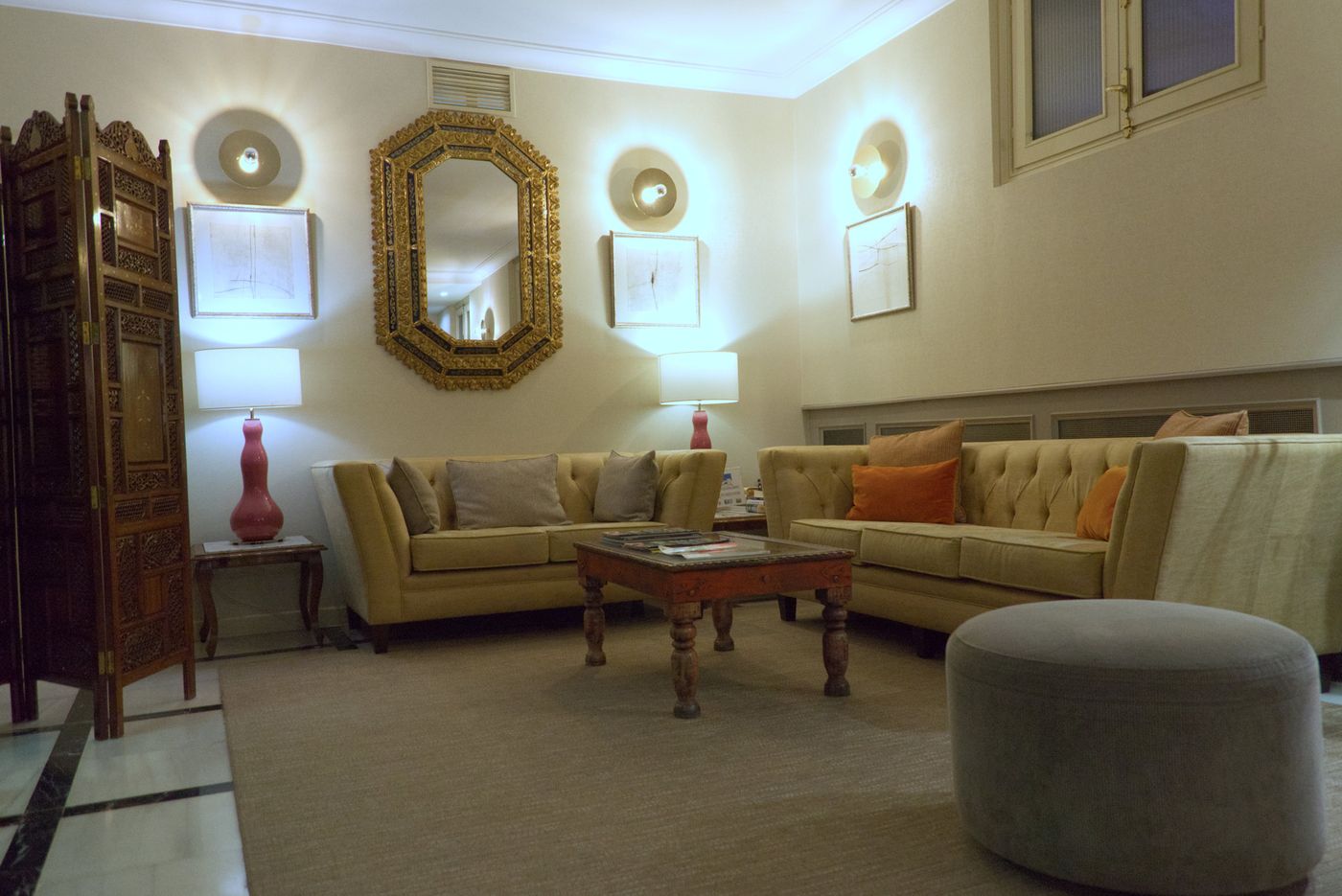 Hospedium Hotel Los Condes