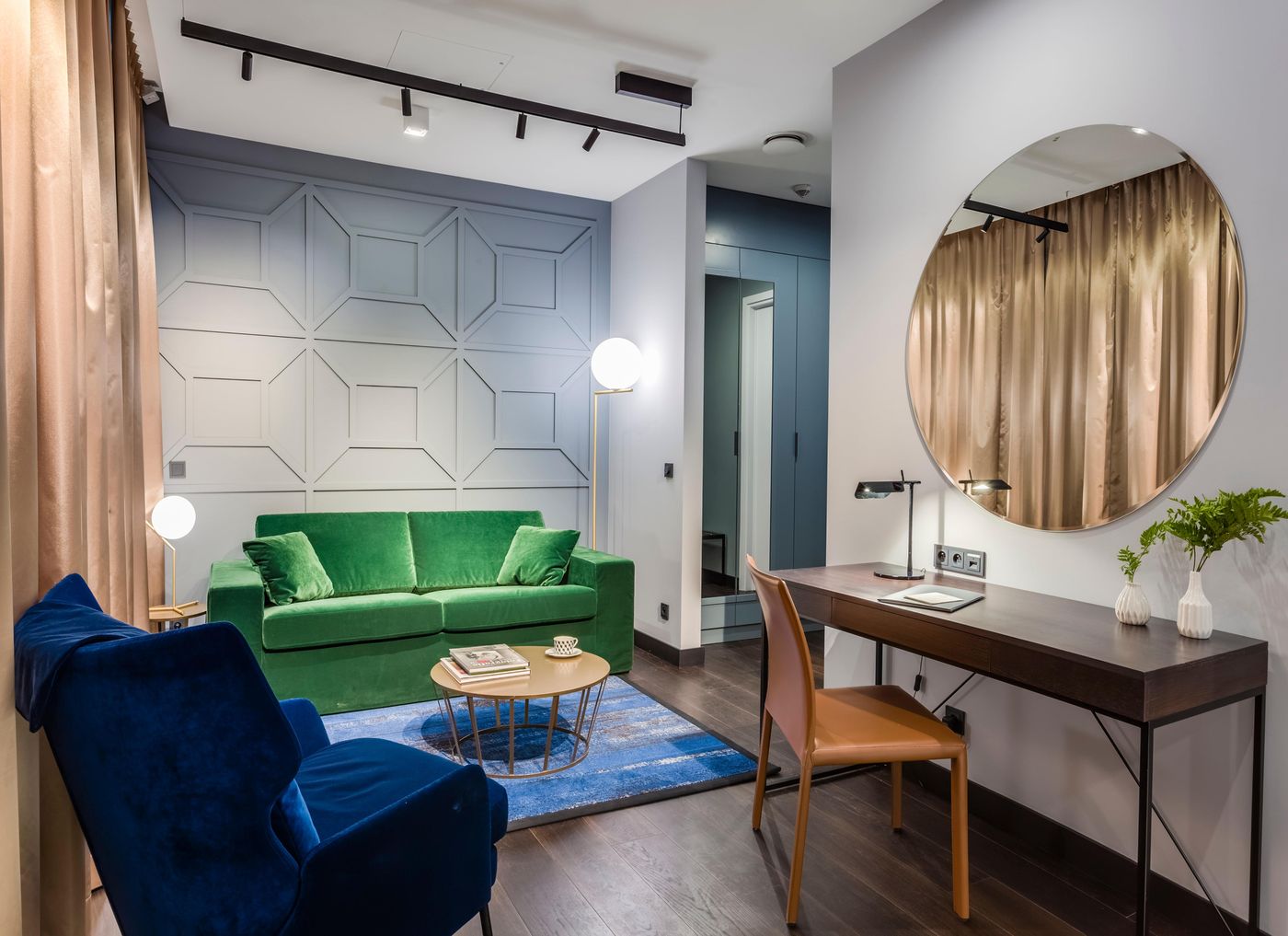 Hotel-Indigo-Warsaw---Nowy-Swiat-Room-11