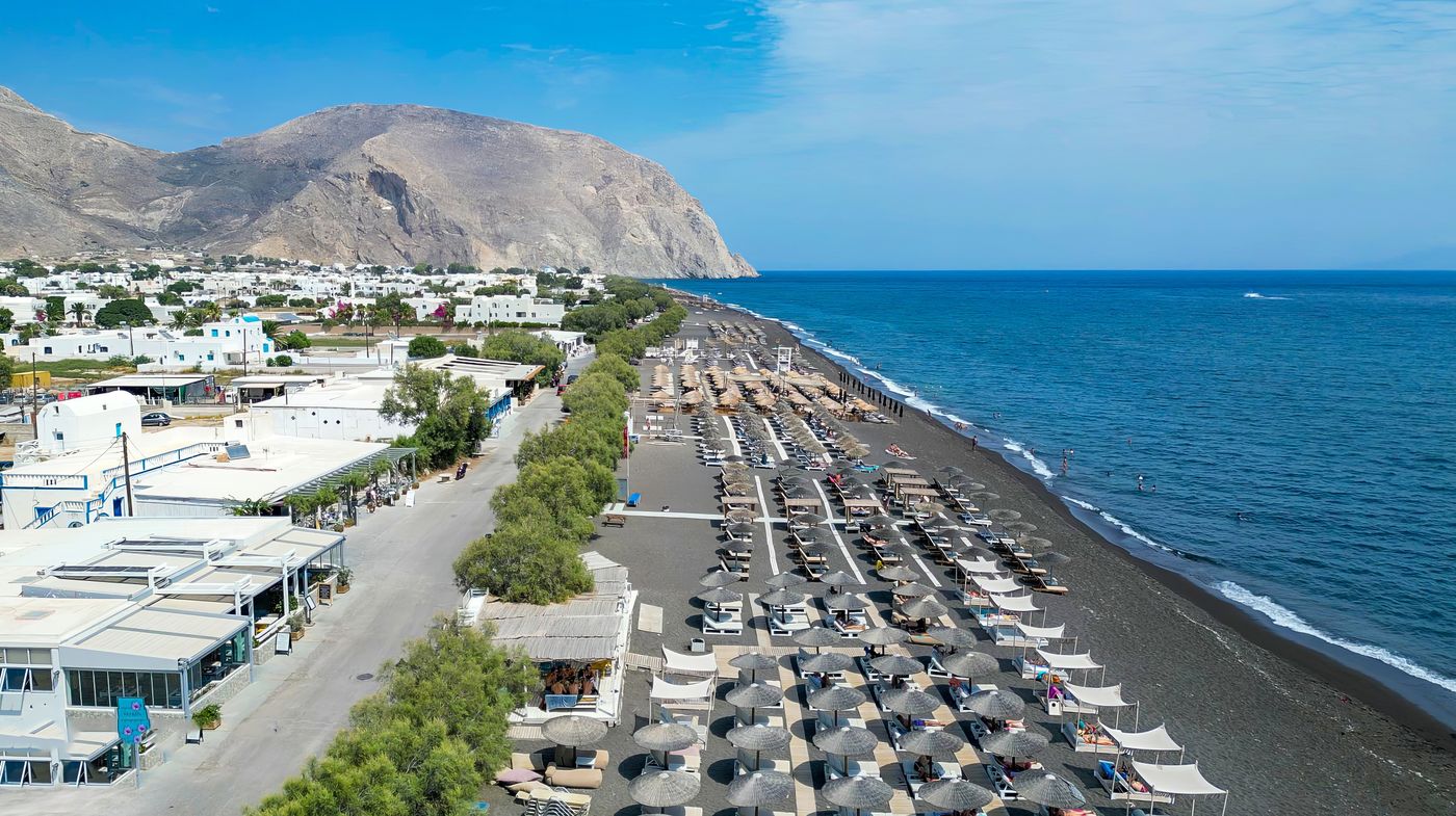 Santo Mangata Boutique Hotel by CHC Group