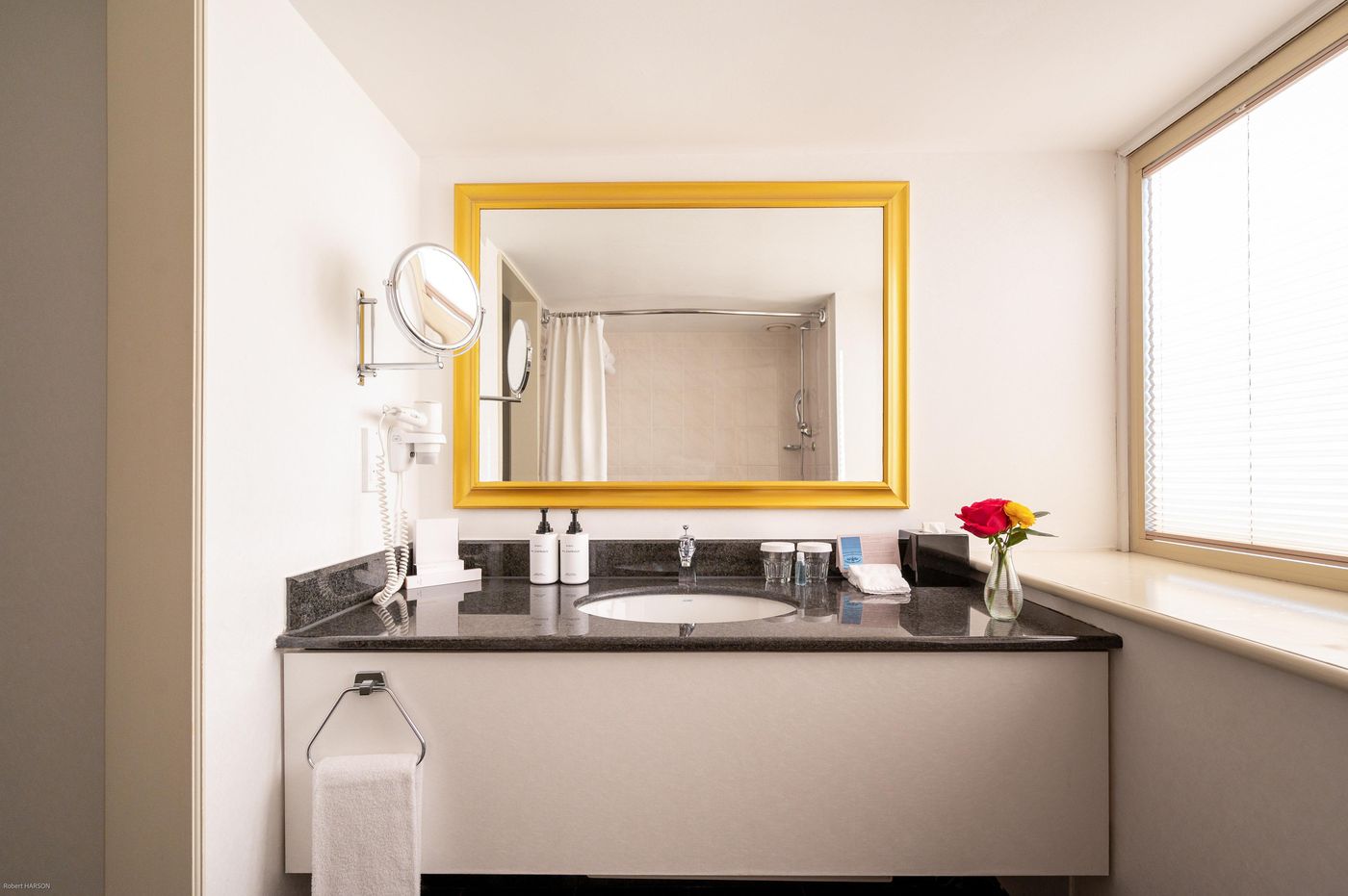 Intercontinental Vienna - Austria - VIENNA - Room - 13