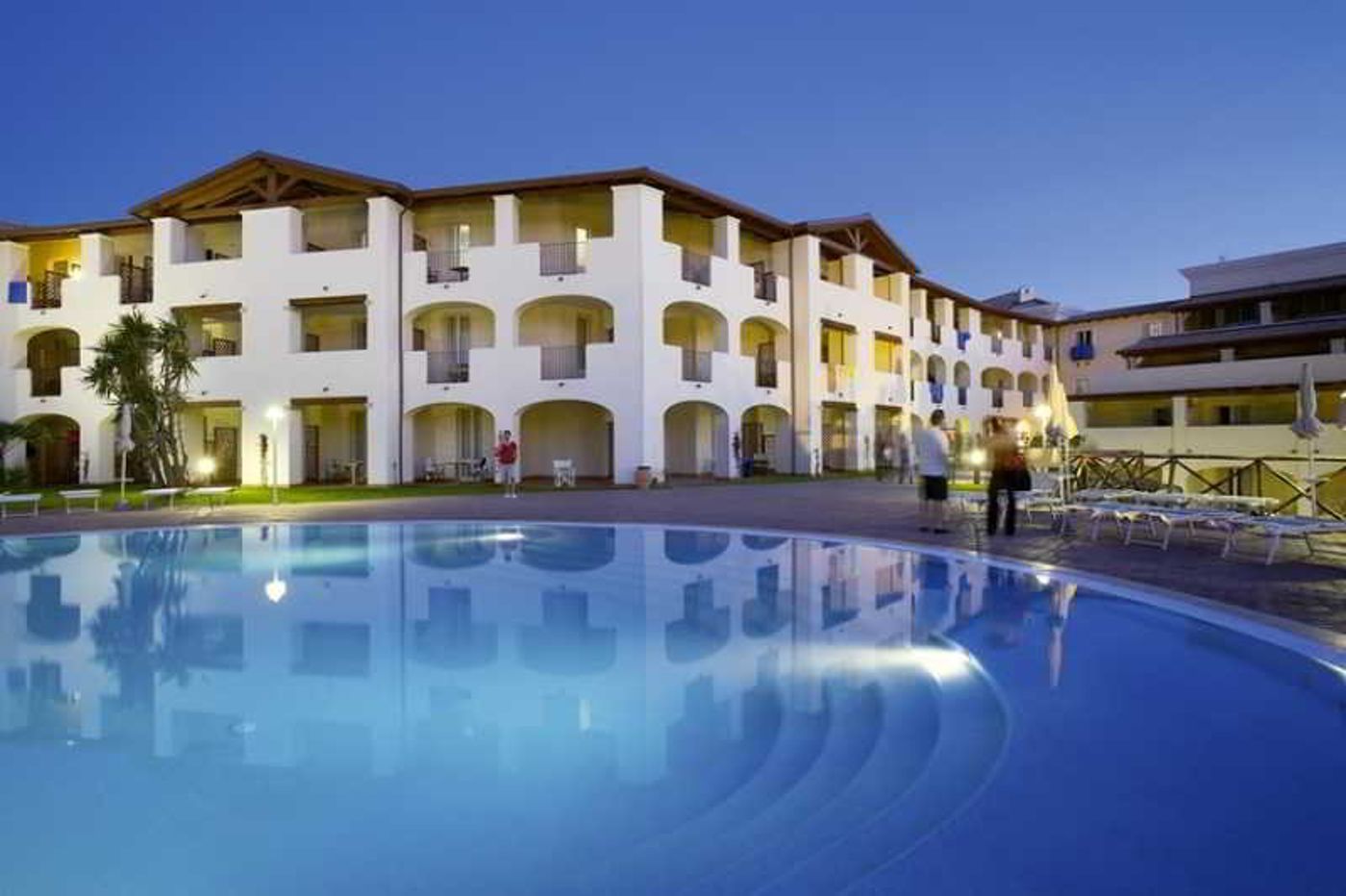 Cala della Torre-Italy-NORTH SARDINIA-General view-4