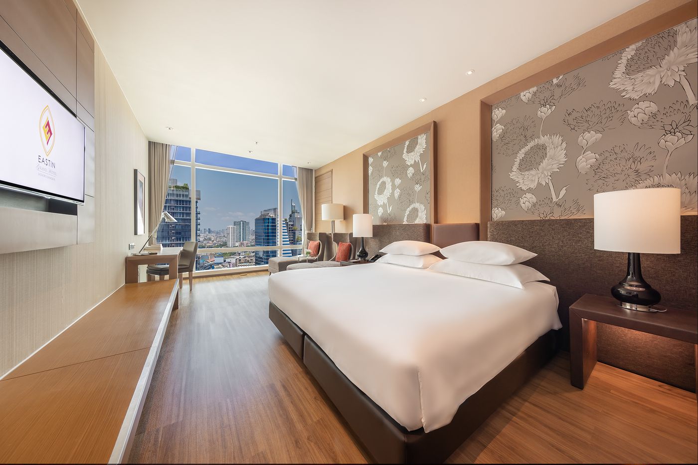 Eastin-Grand-Hotel-Sathorn-Bangkok-Room-22