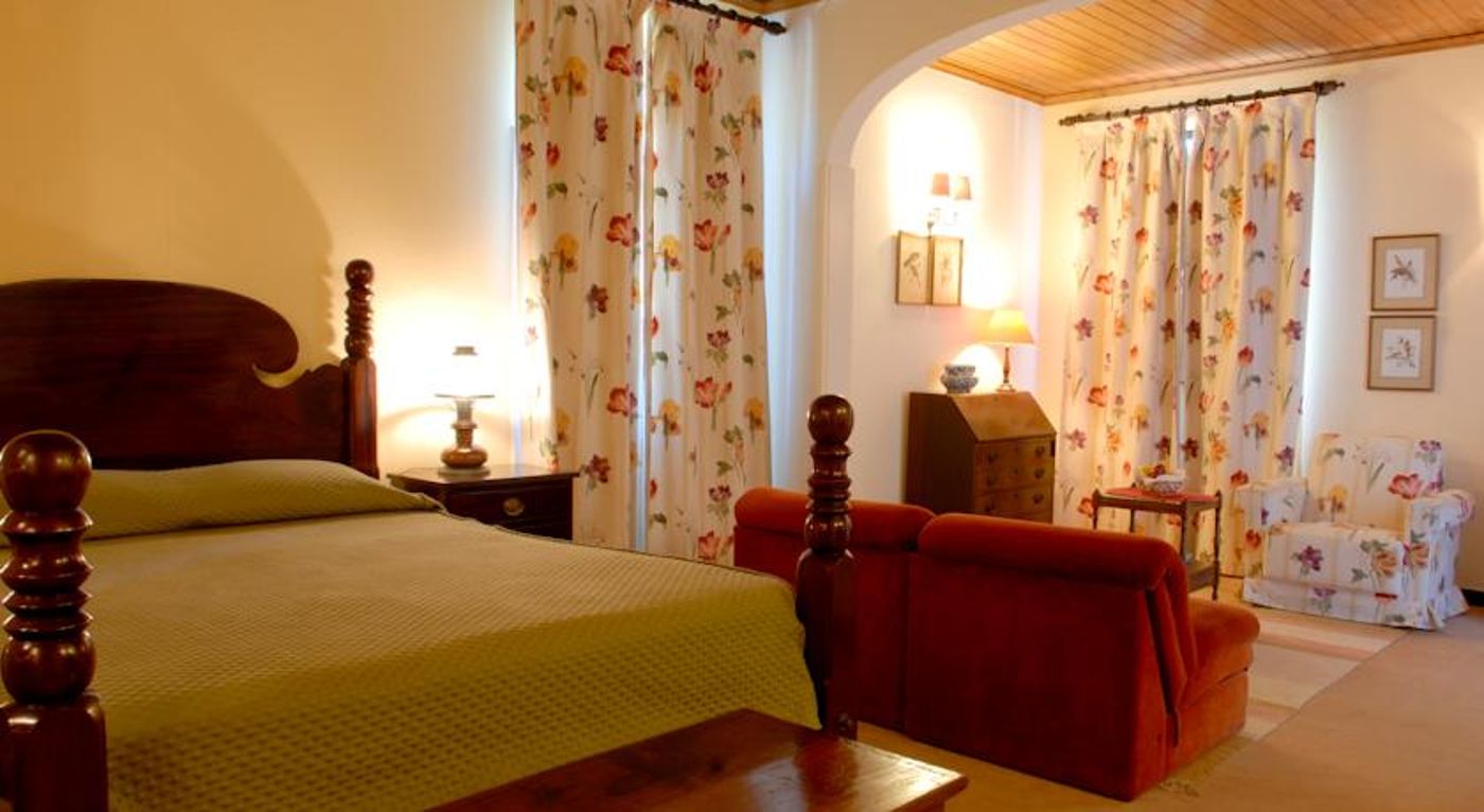 Dorisol Pousada dos Vinhaticos