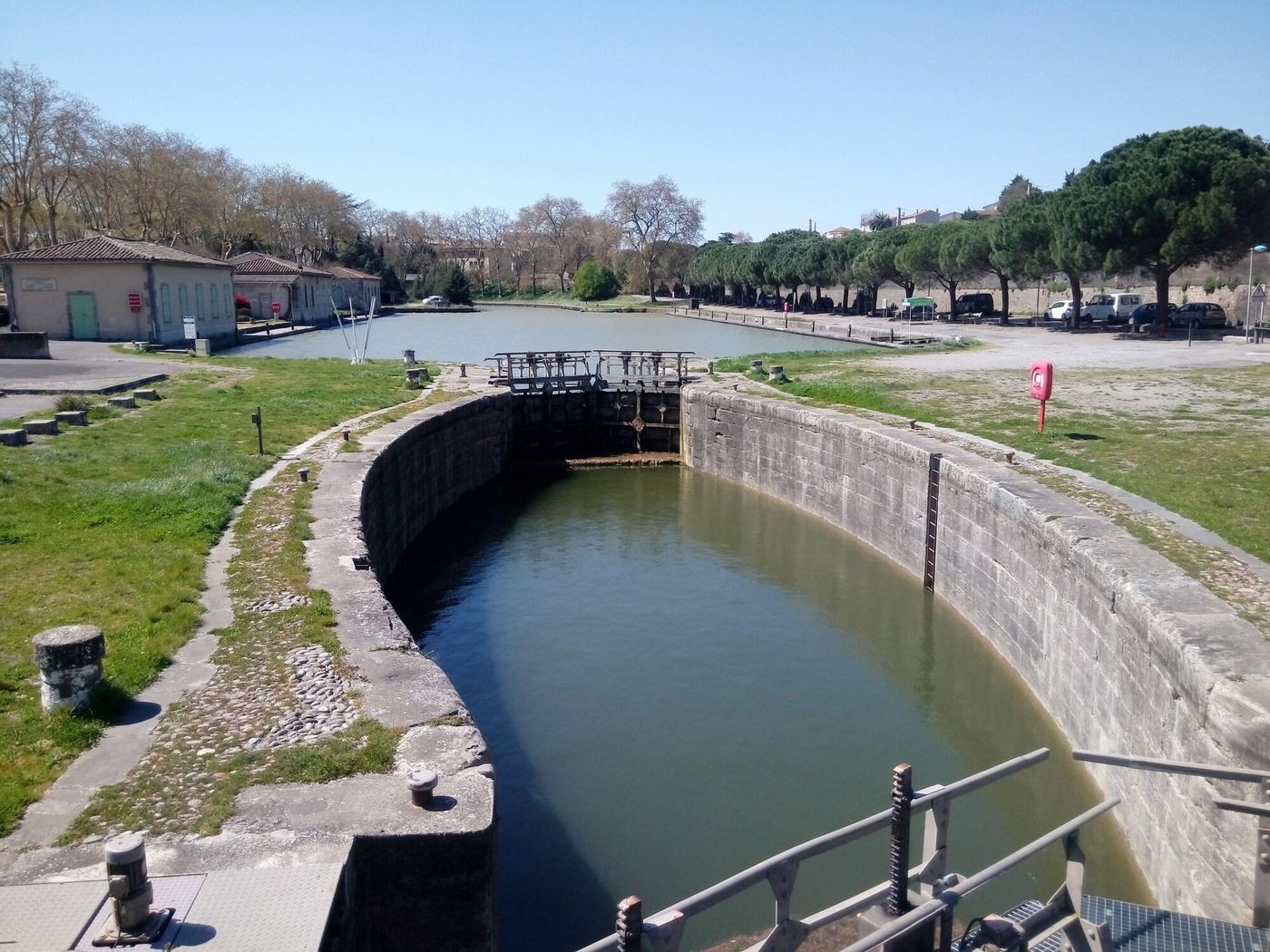 Astoria-France-CARCASSONNE -General view-9