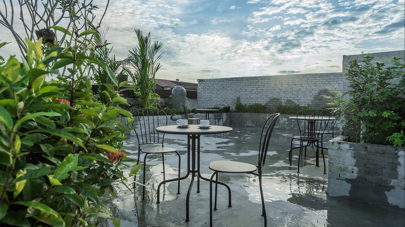 Bunk & Bilik Hotel Sri Petaling-Malaysia-Kuala Lumpur-General view-5