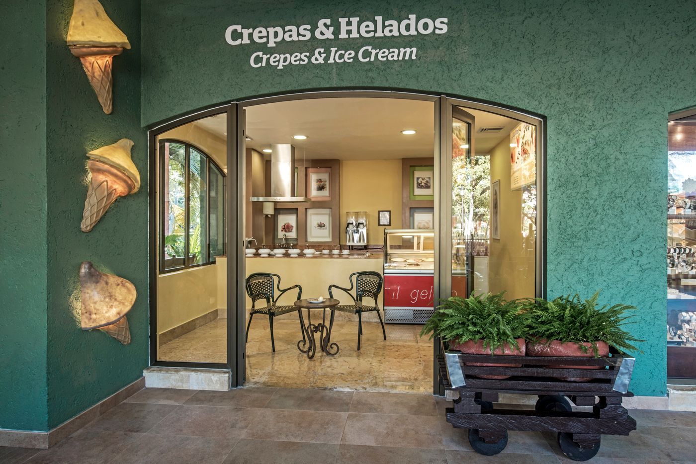 Iberostar-Paraiso-del-Mar-All-Inclusive-Restaurant-57