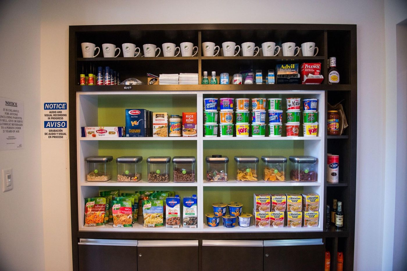 Element Miami Doral - United States - Doral - Bar - 1