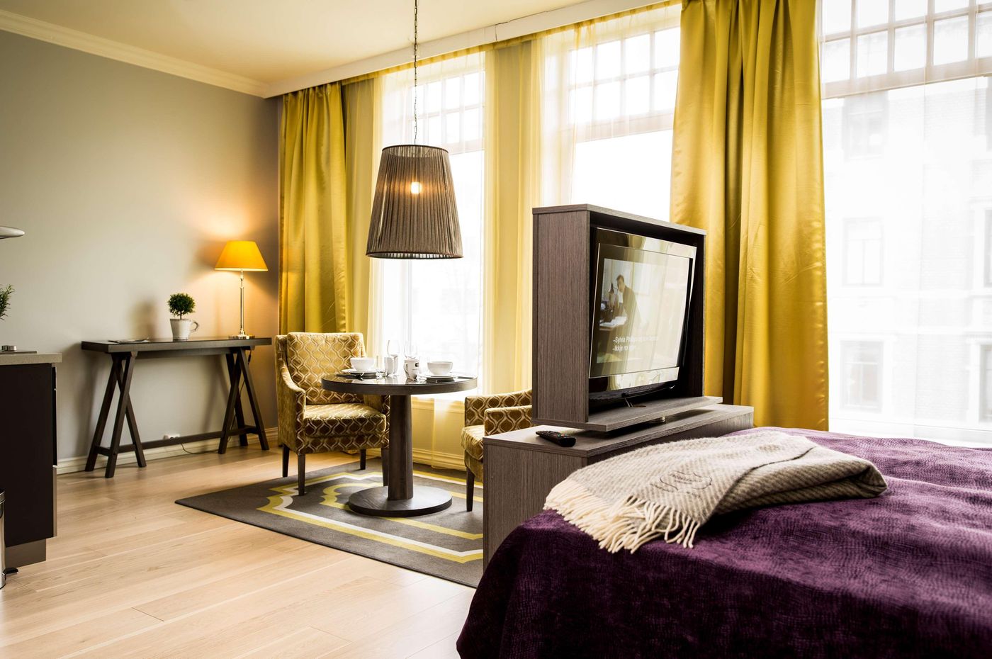 Frogner House Skovveien - Norway - OSLO - Room - 7