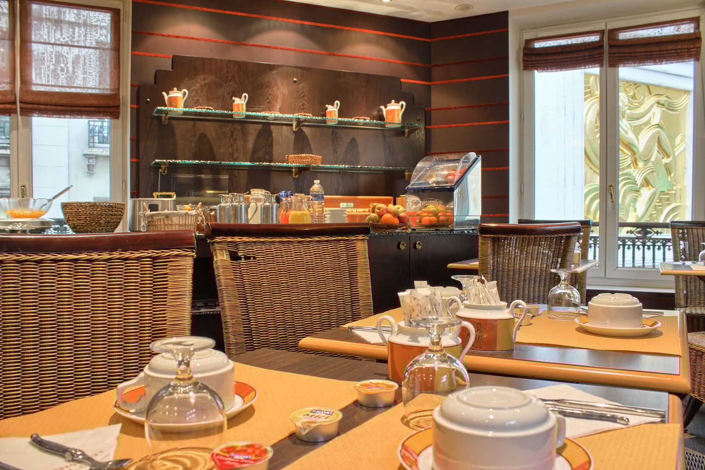 Pavillon-Opera-Bourse-Restaurant-9