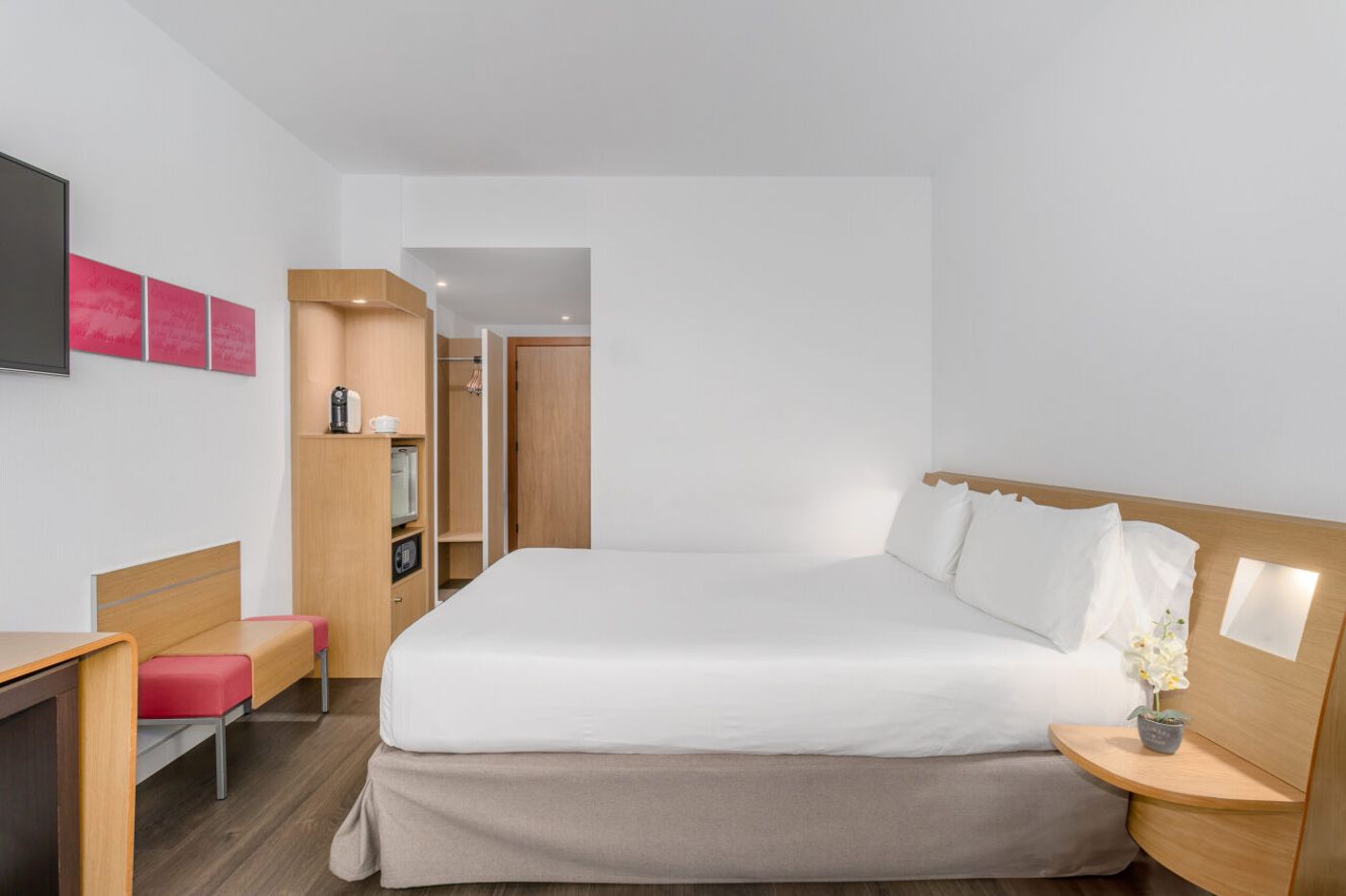 Exe-Madrid-Norte-Room-21
