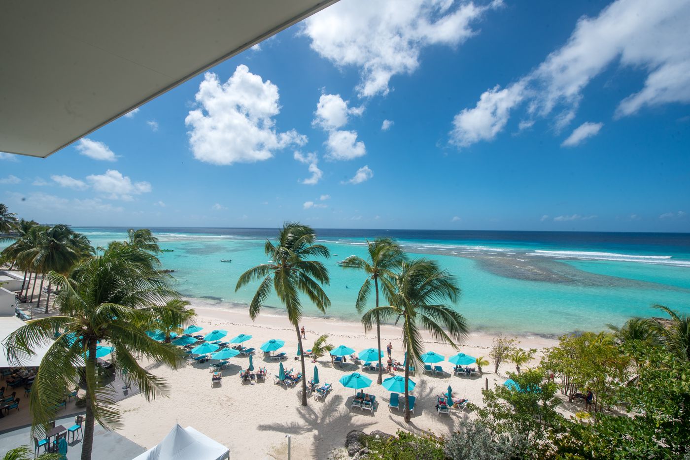 The Sands Barbados
